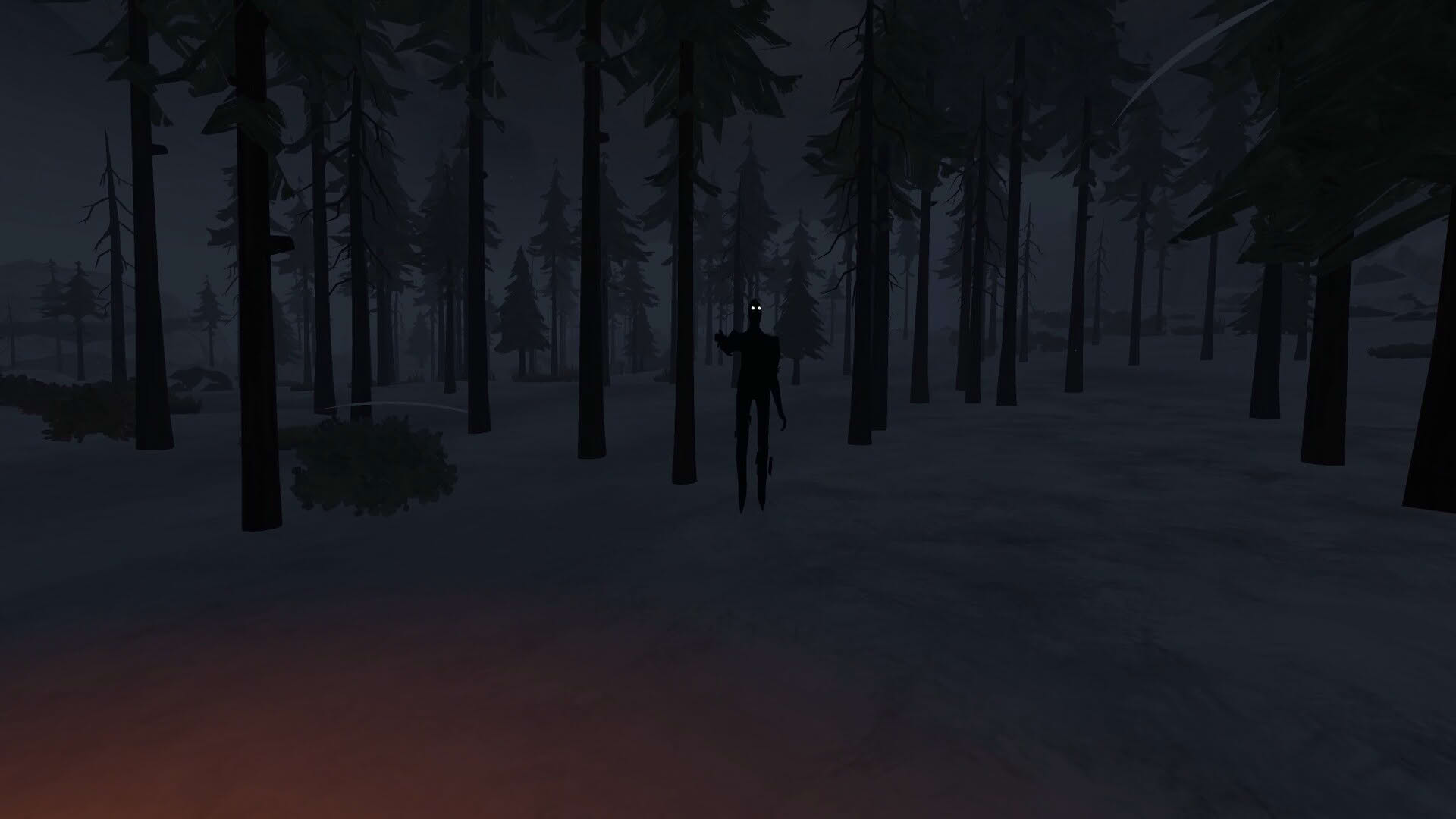 Screenshot for Frost Survival VR