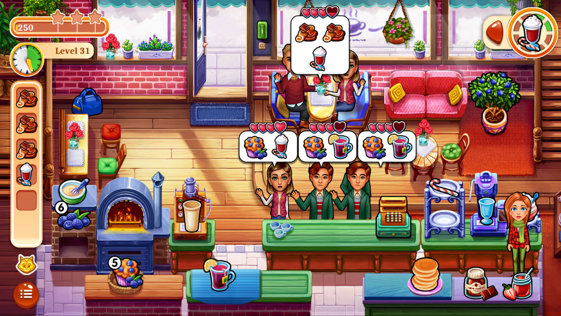 Screenshot for Welcome to Primrose Lake 3