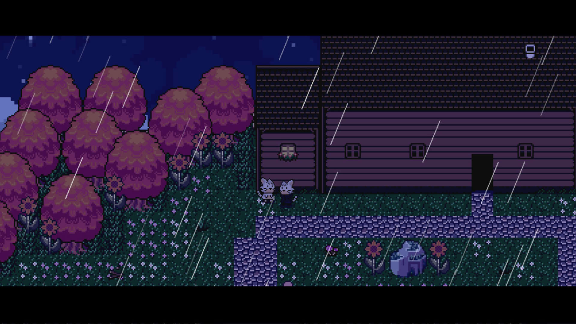 Screenshot for Astral Wield