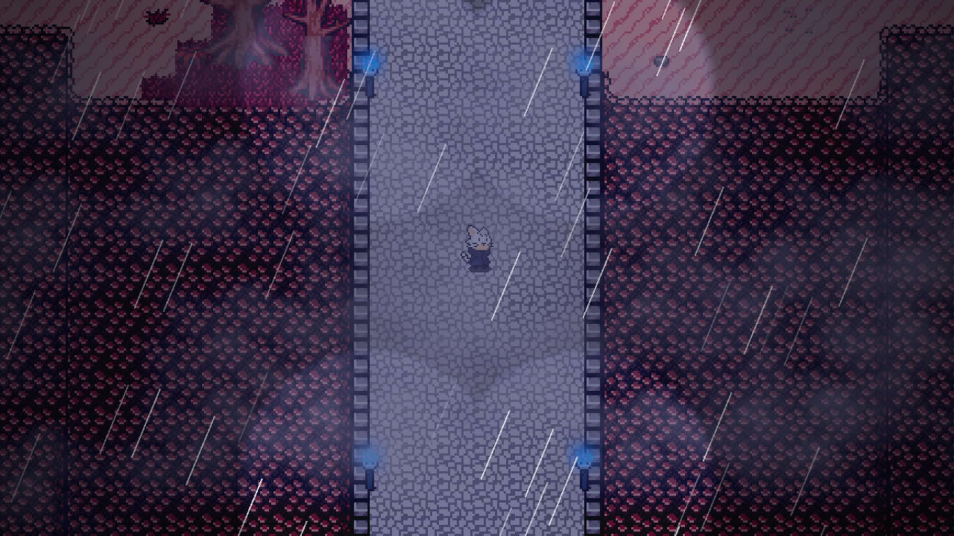 Screenshot for Astral Wield