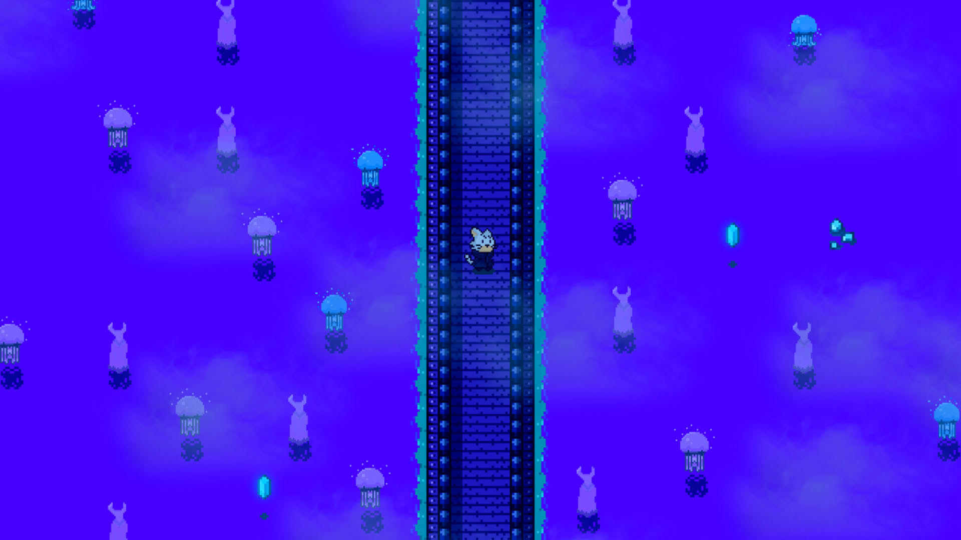 Screenshot for Astral Wield