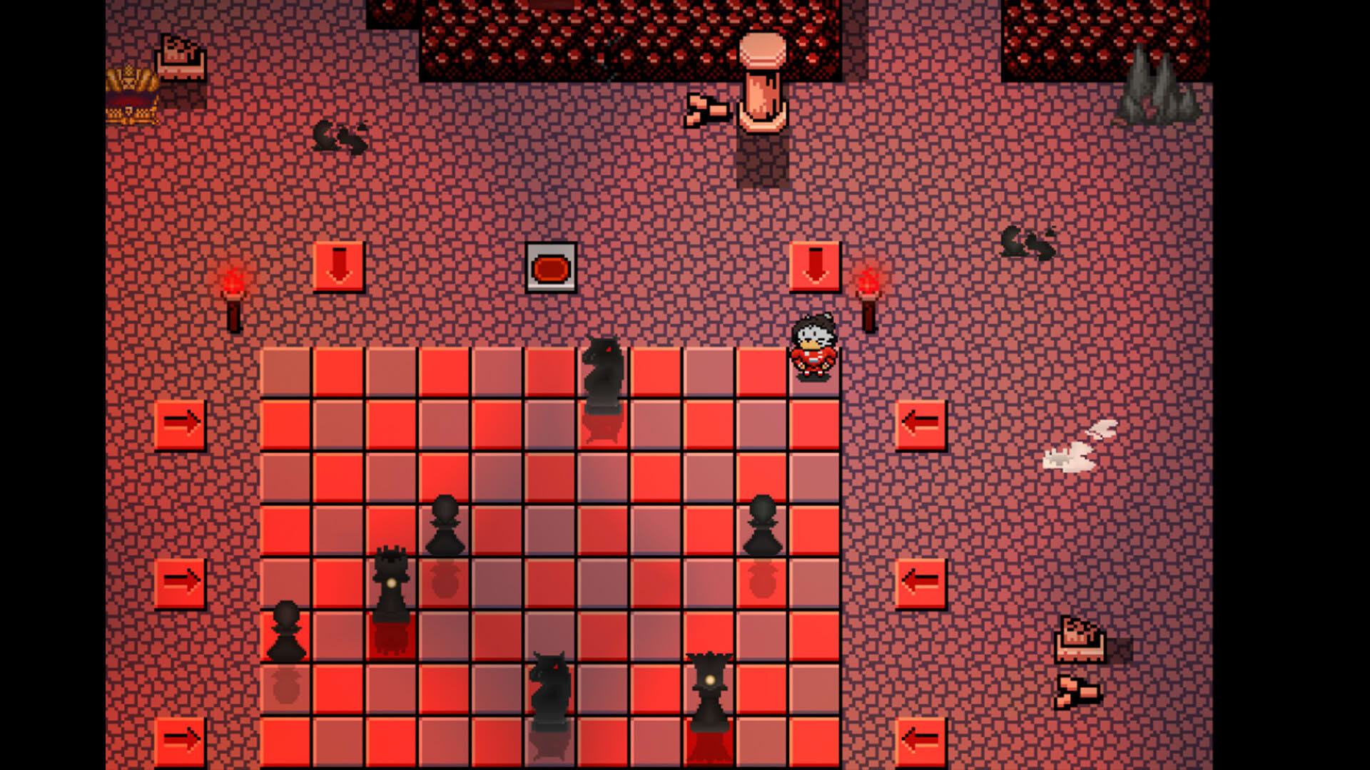 Screenshot for Astral Wield