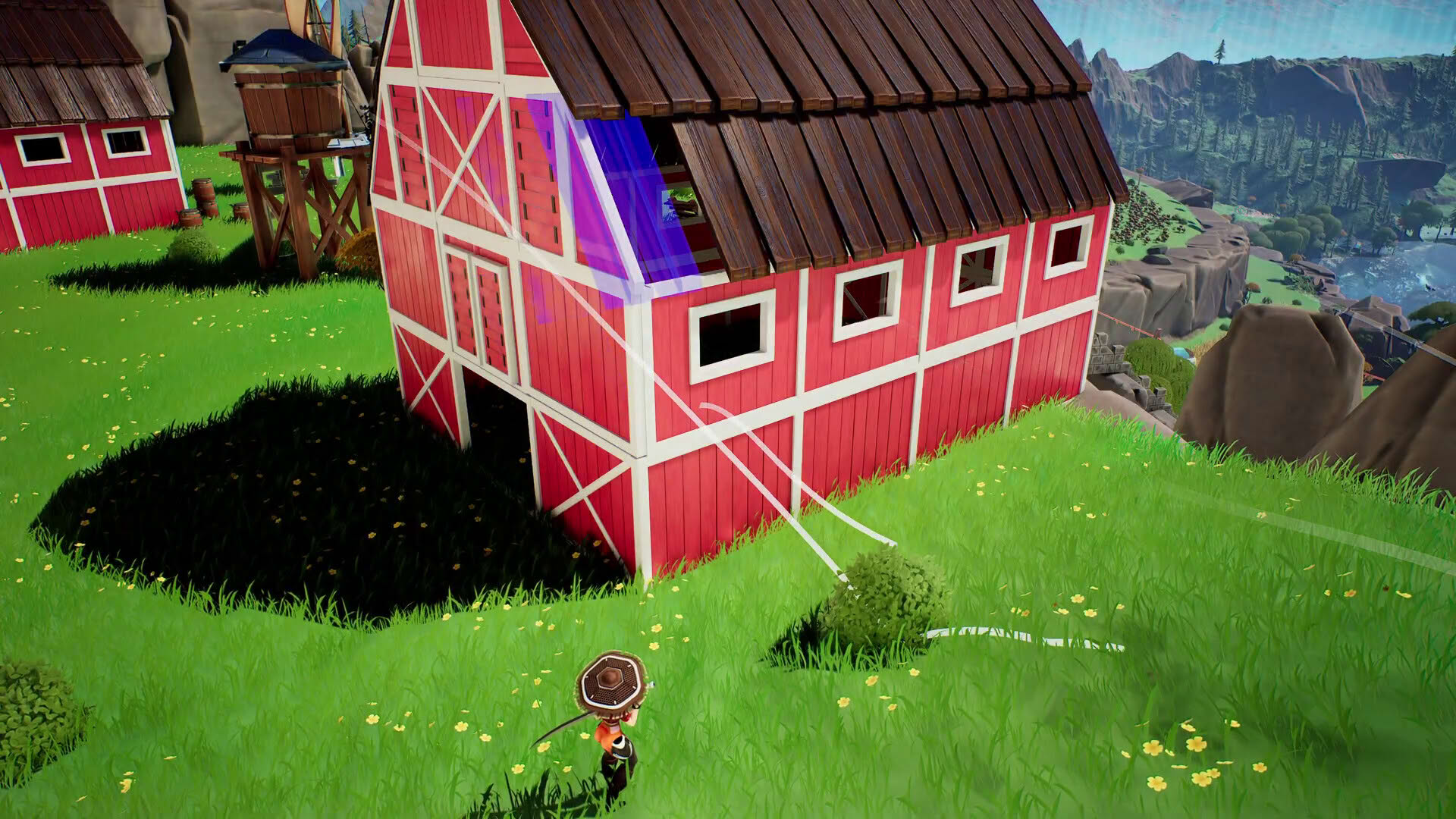 Screenshot for Terrafarmers Inc.