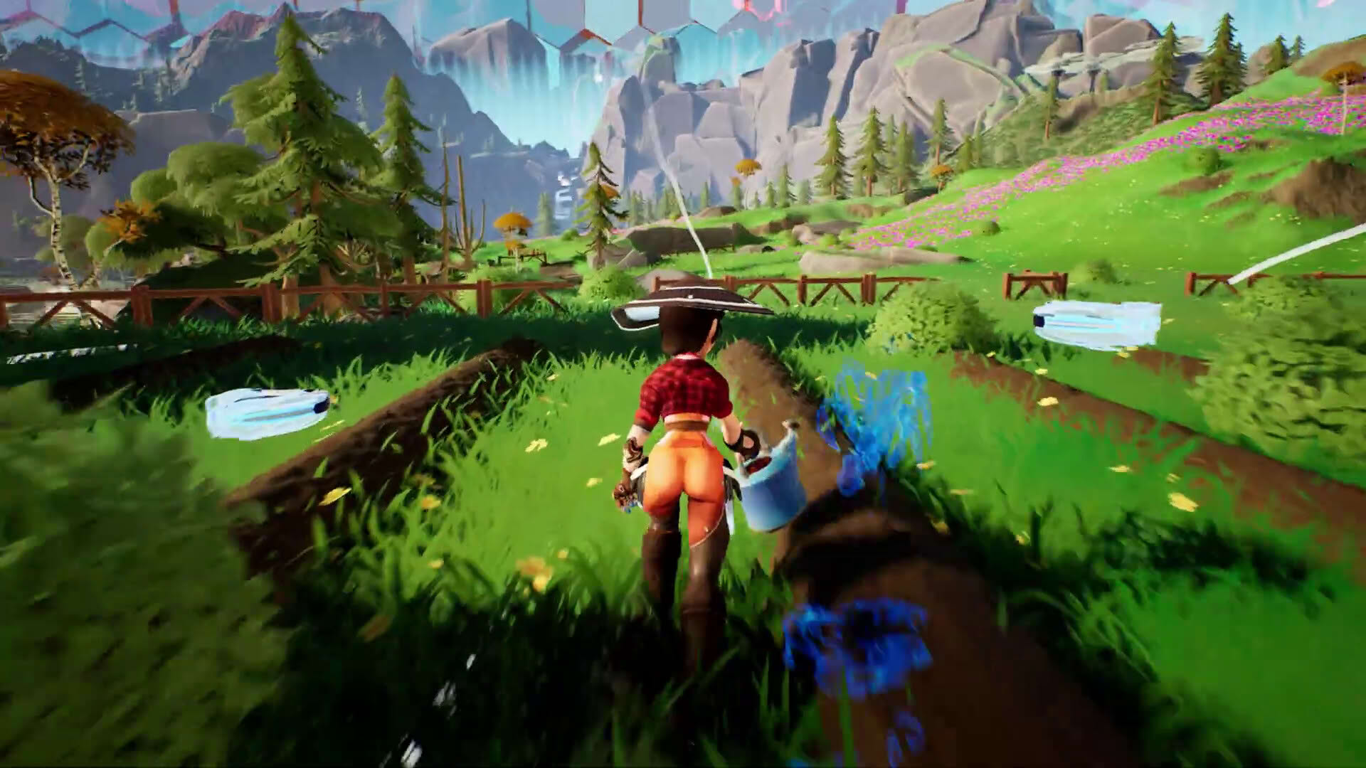 Screenshot for Terrafarmers Inc.
