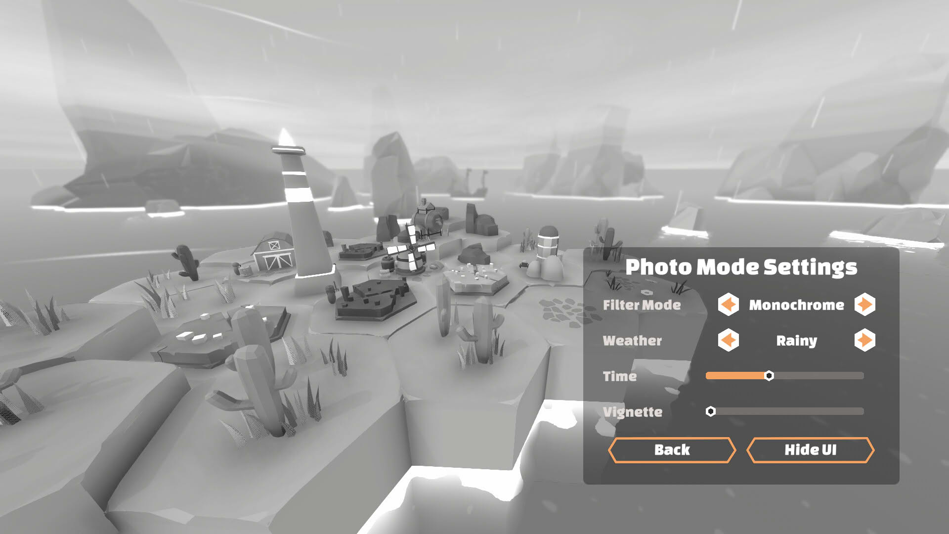 Screenshot for Hexaroma: Village Builder