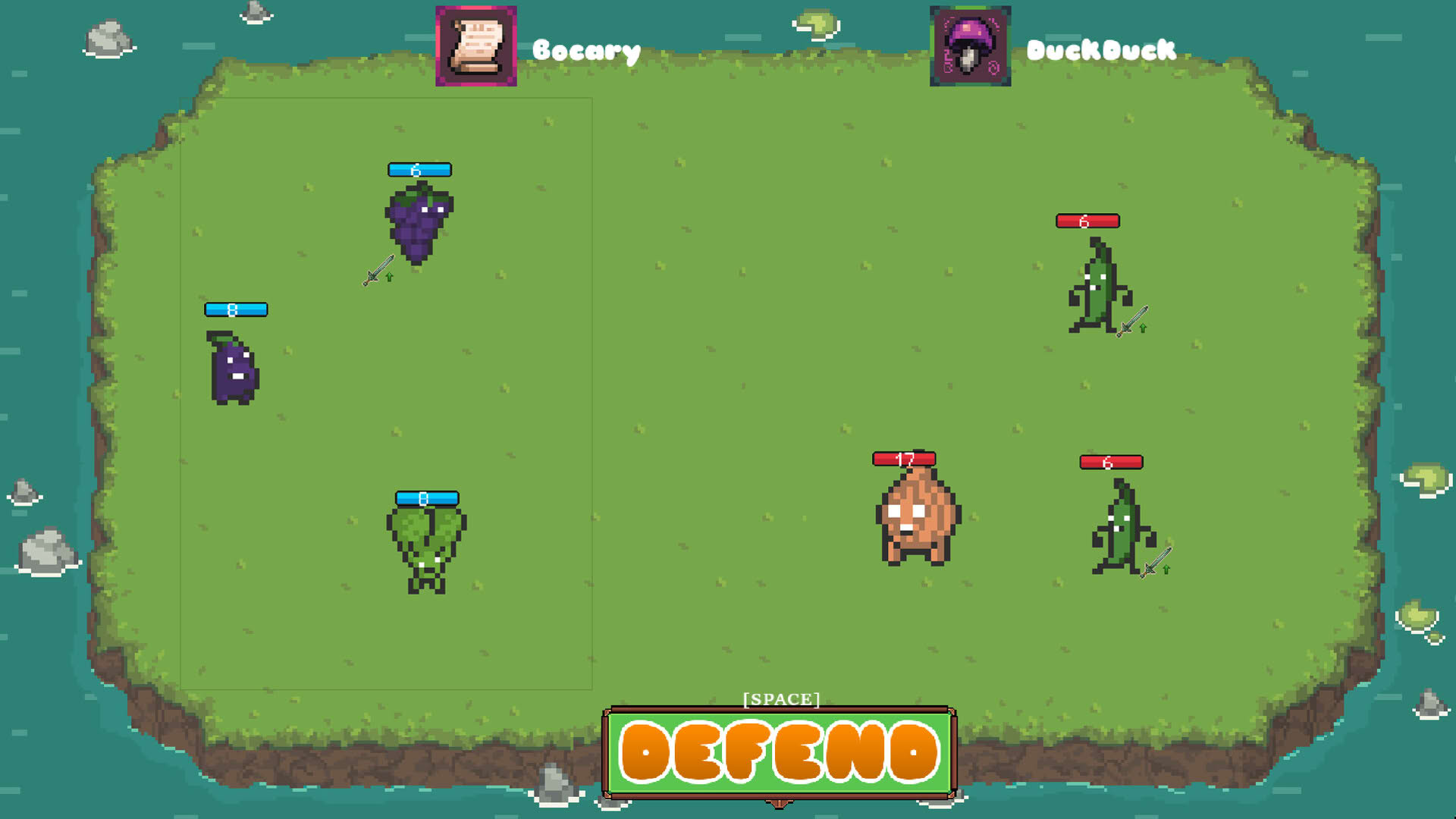 Screenshot for Crops!