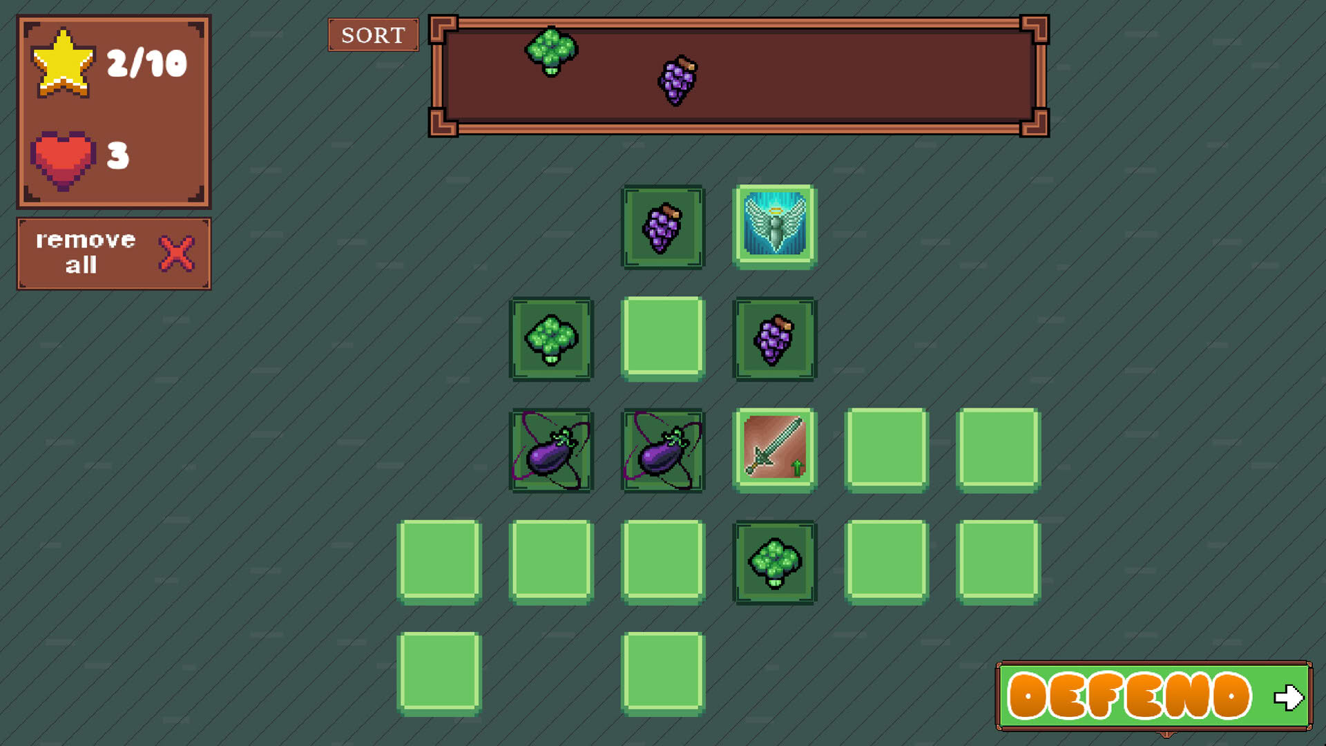 Screenshot for Crops!
