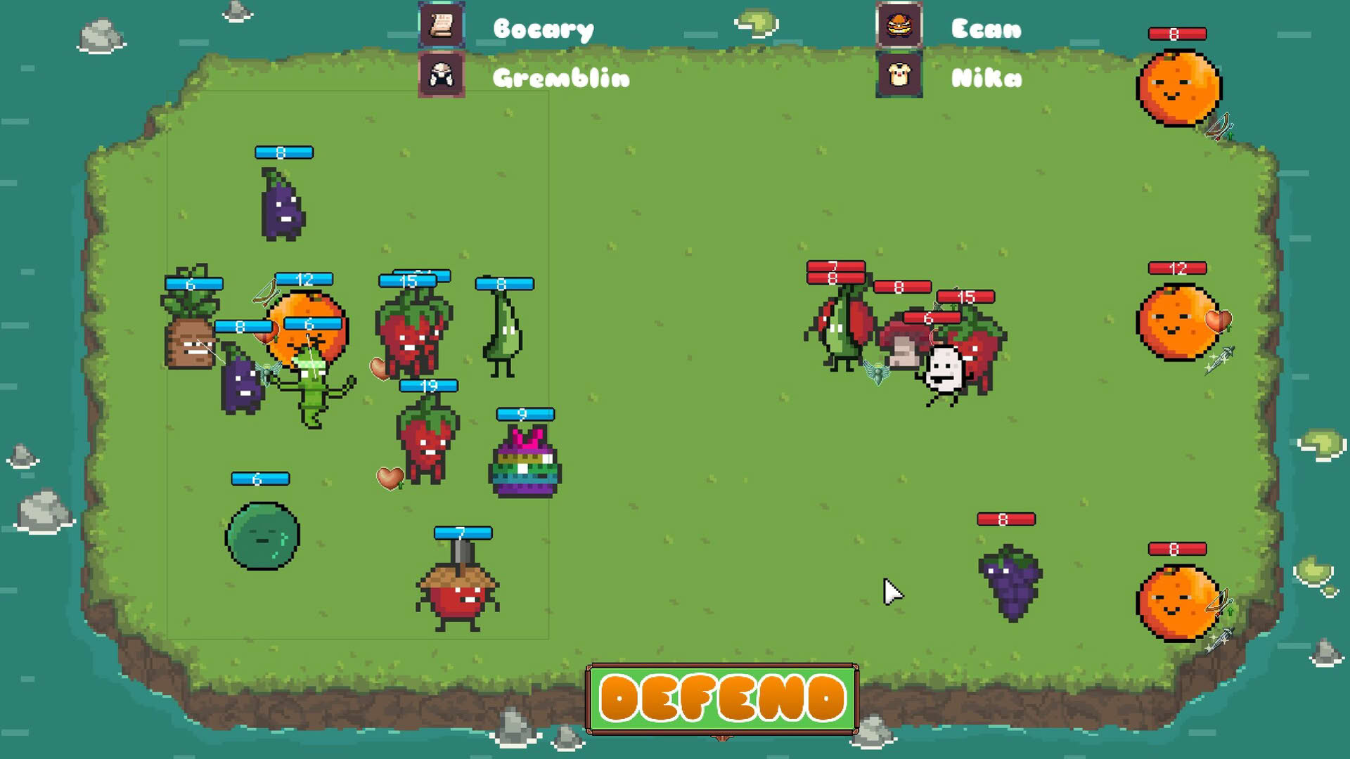 Screenshot for Crops!