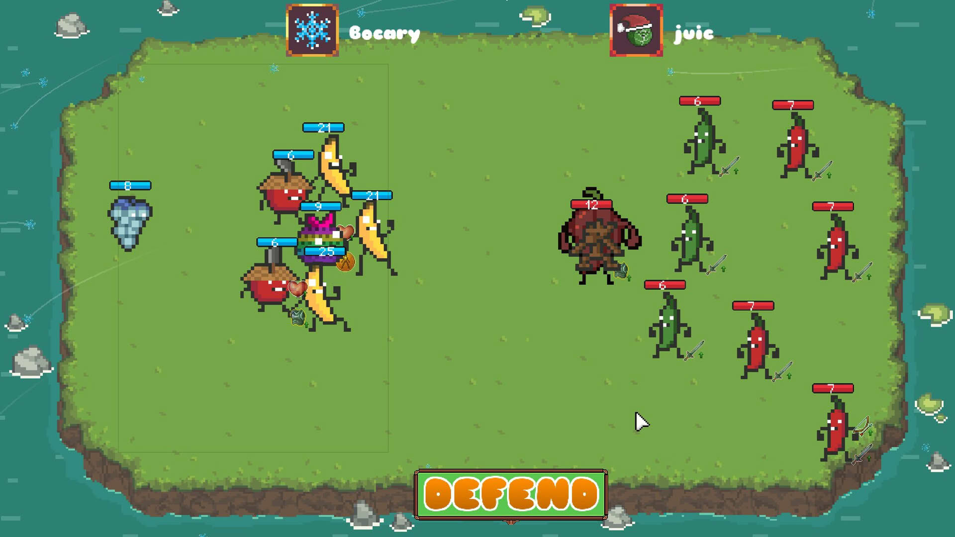 Screenshot for Crops!