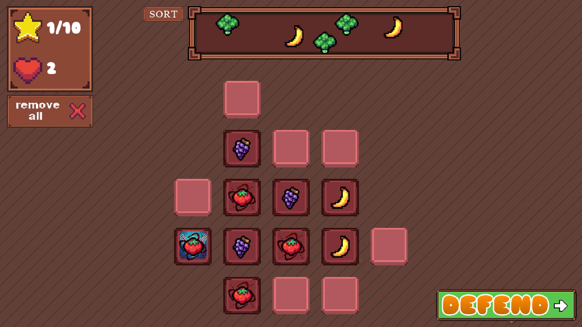 Screenshot for Crops!