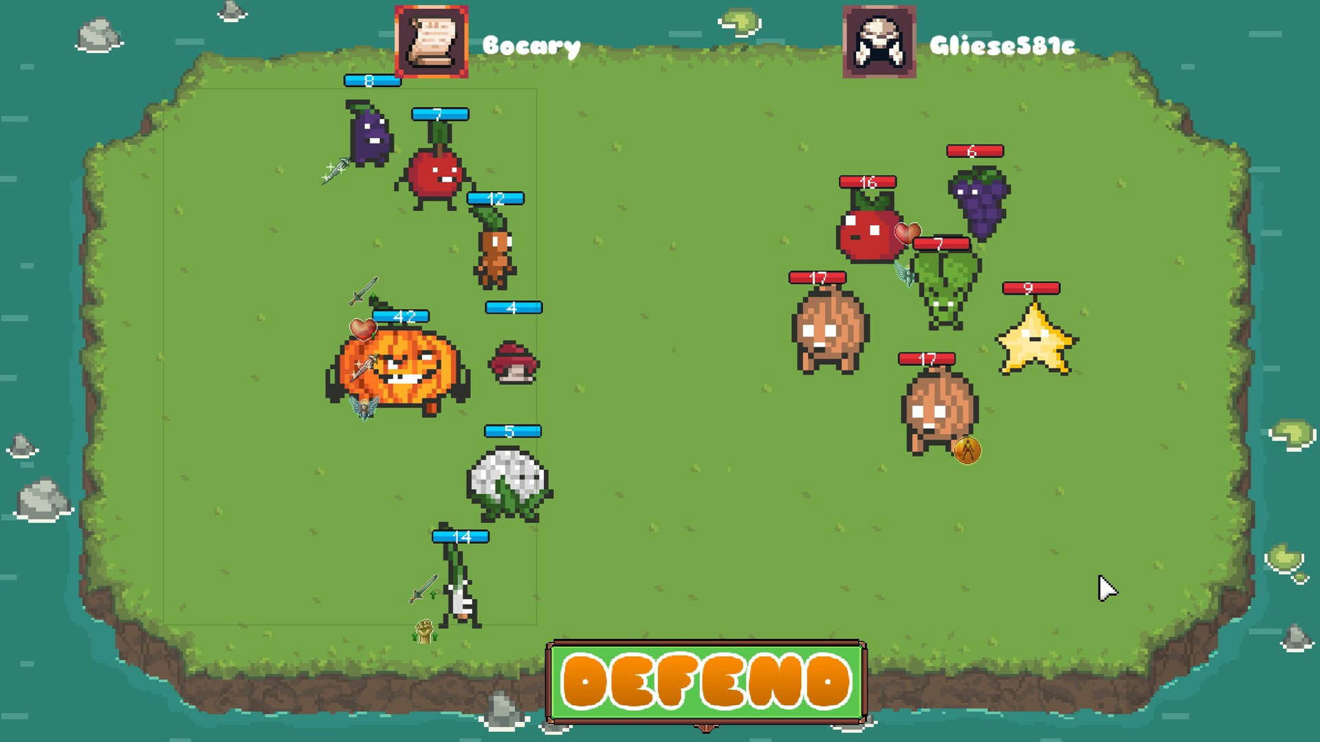 Screenshot for Crops!