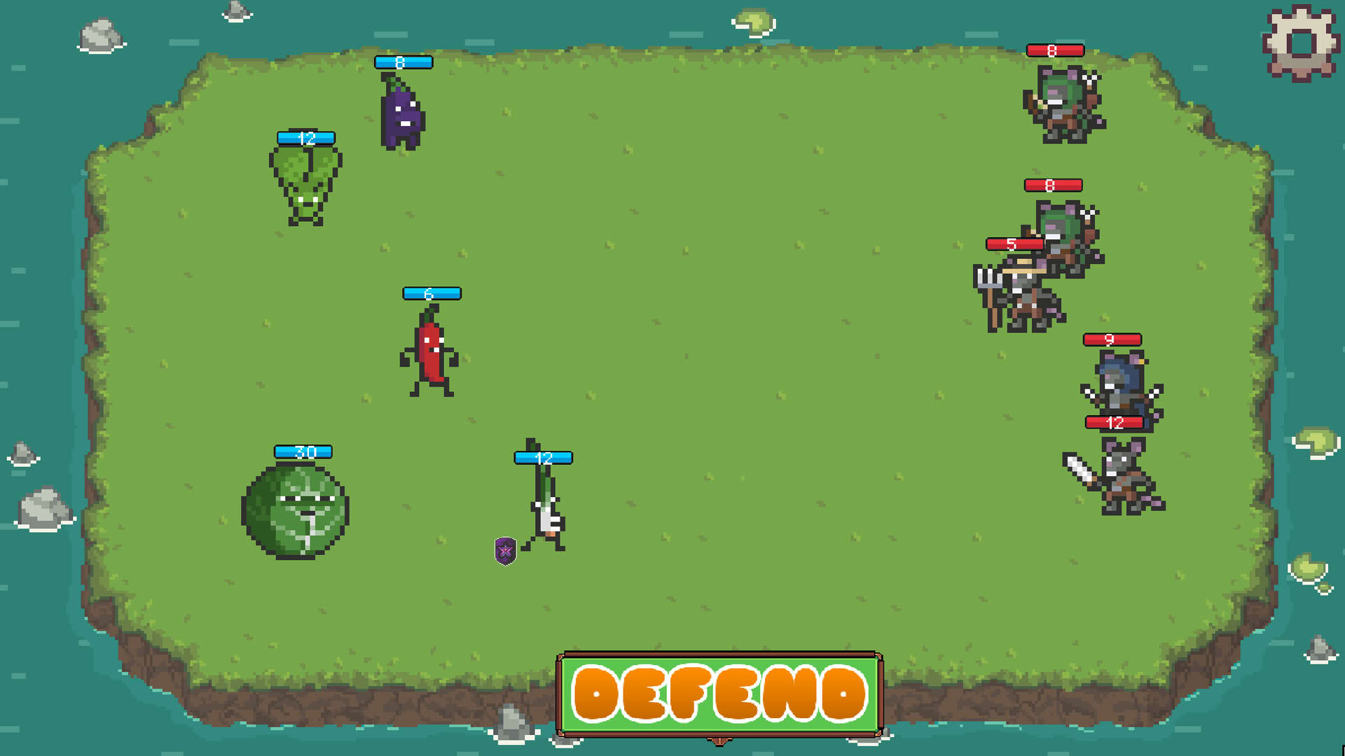 Screenshot for Crops!
