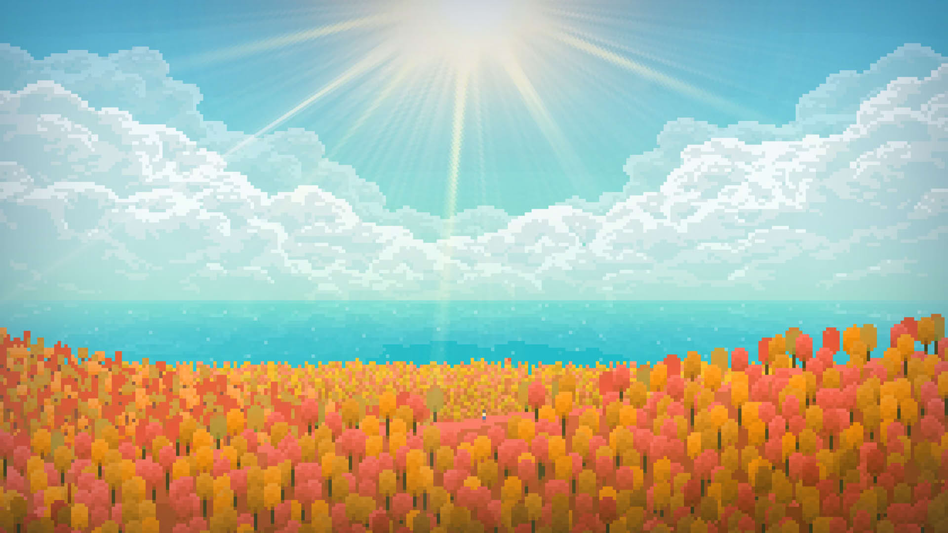Screenshot for Echo of the Wilds