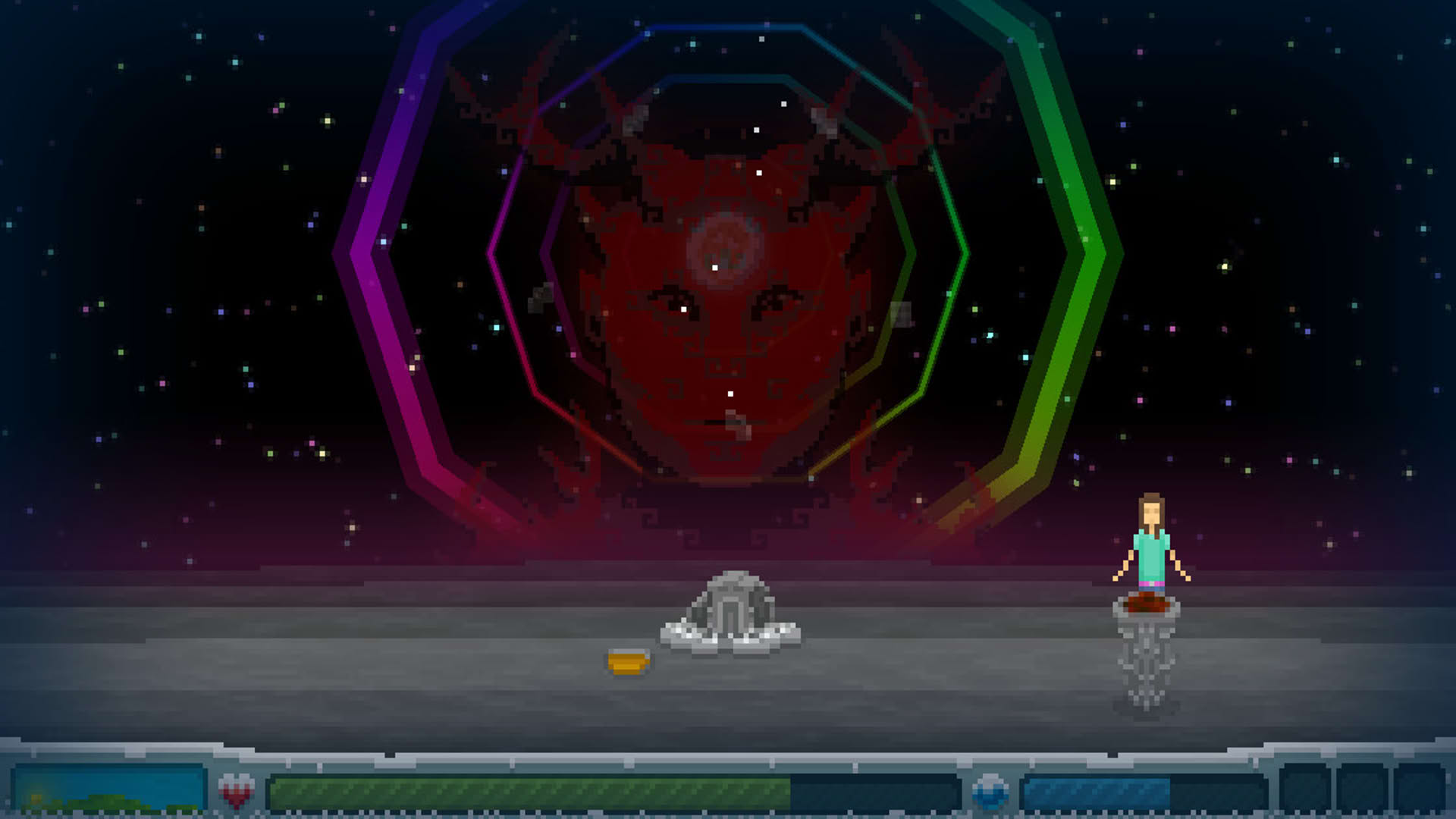 Screenshot for Echo of the Wilds