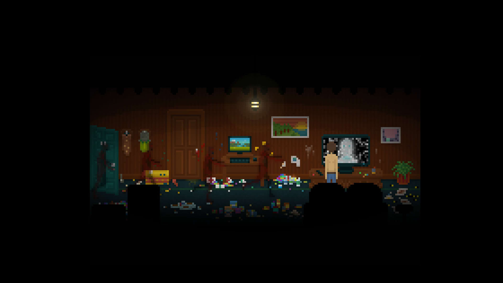 Screenshot for Echo of the Wilds