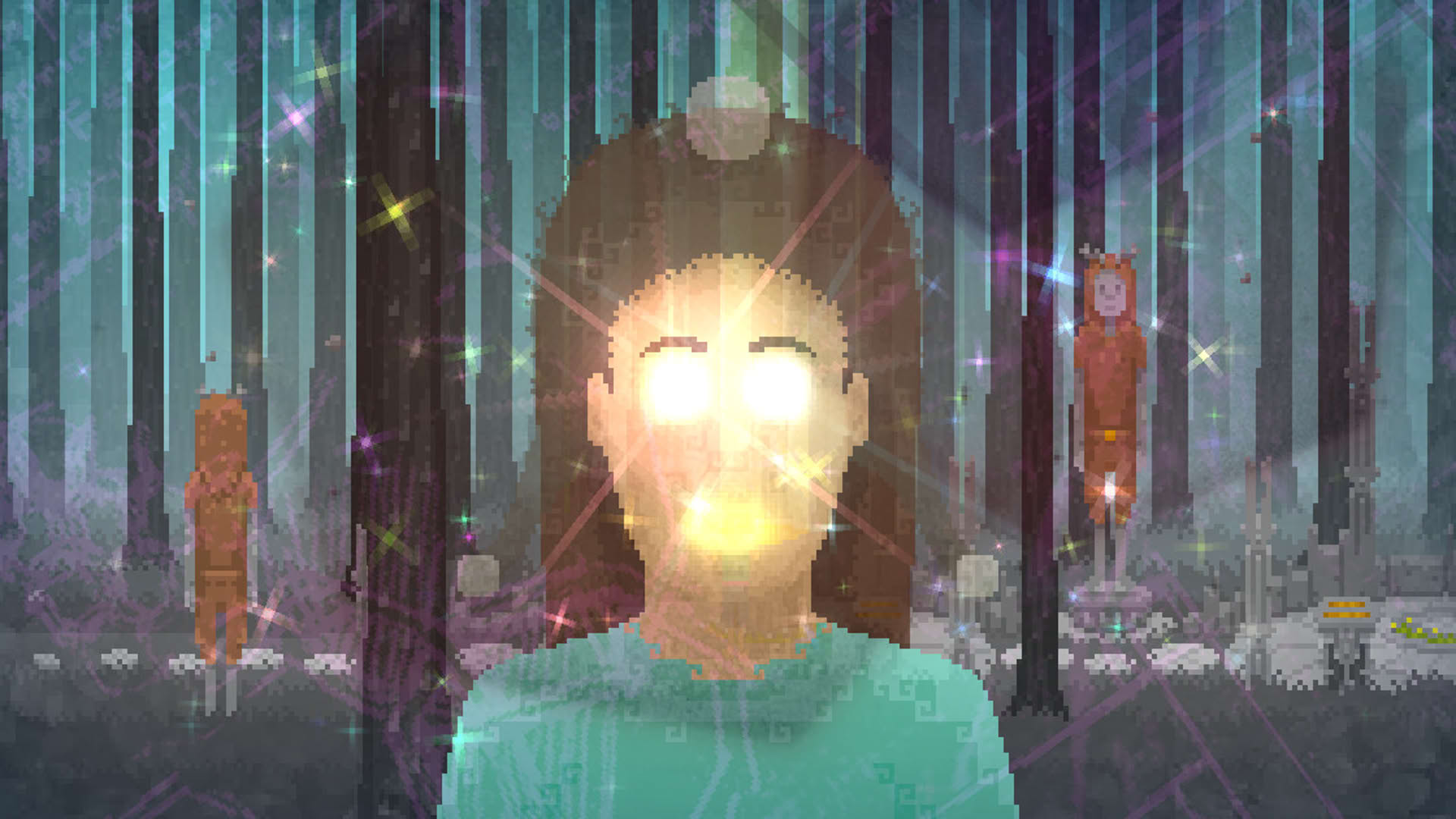 Screenshot for Echo of the Wilds