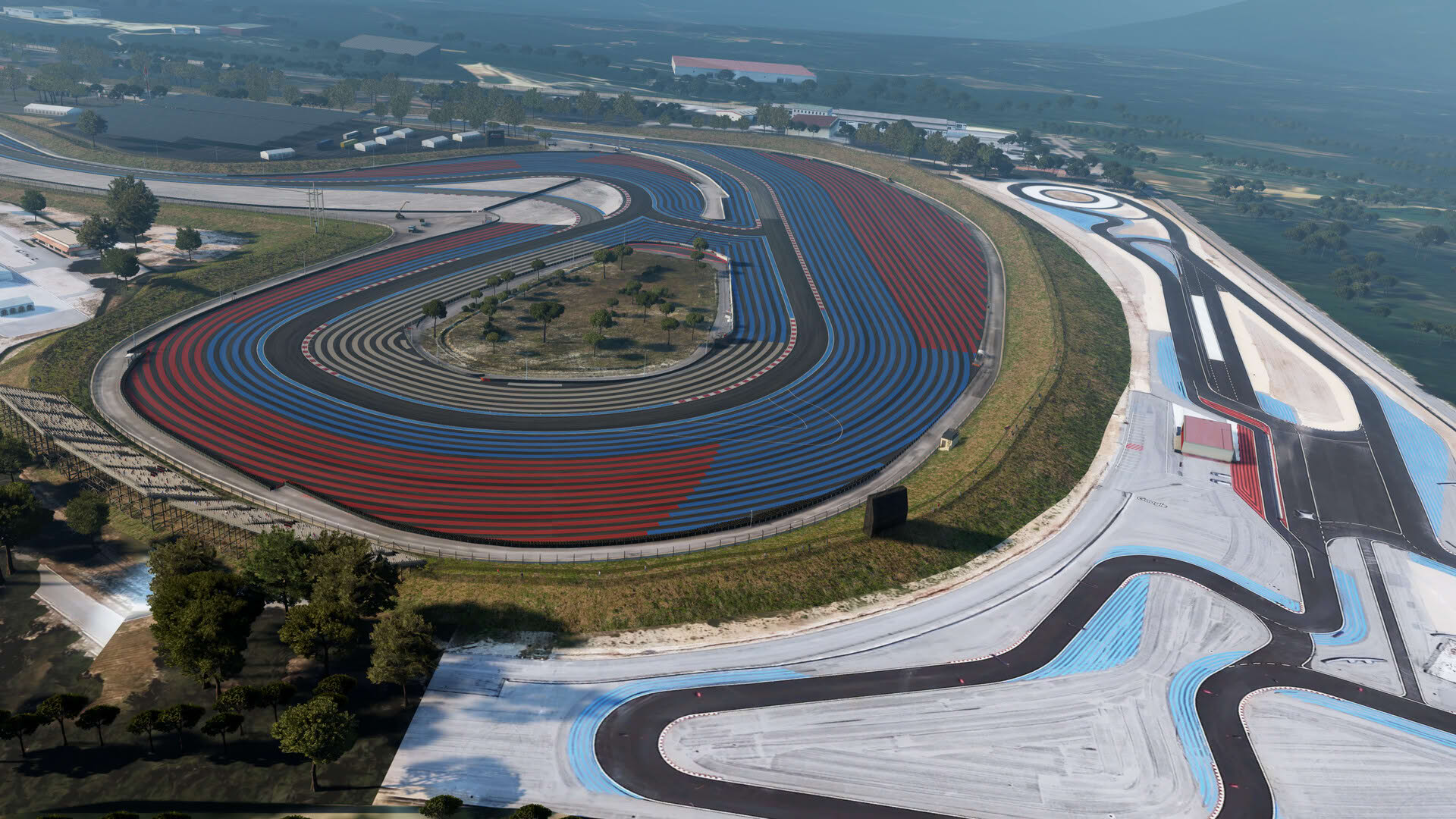 Screenshot for Assetto Corsa EVO