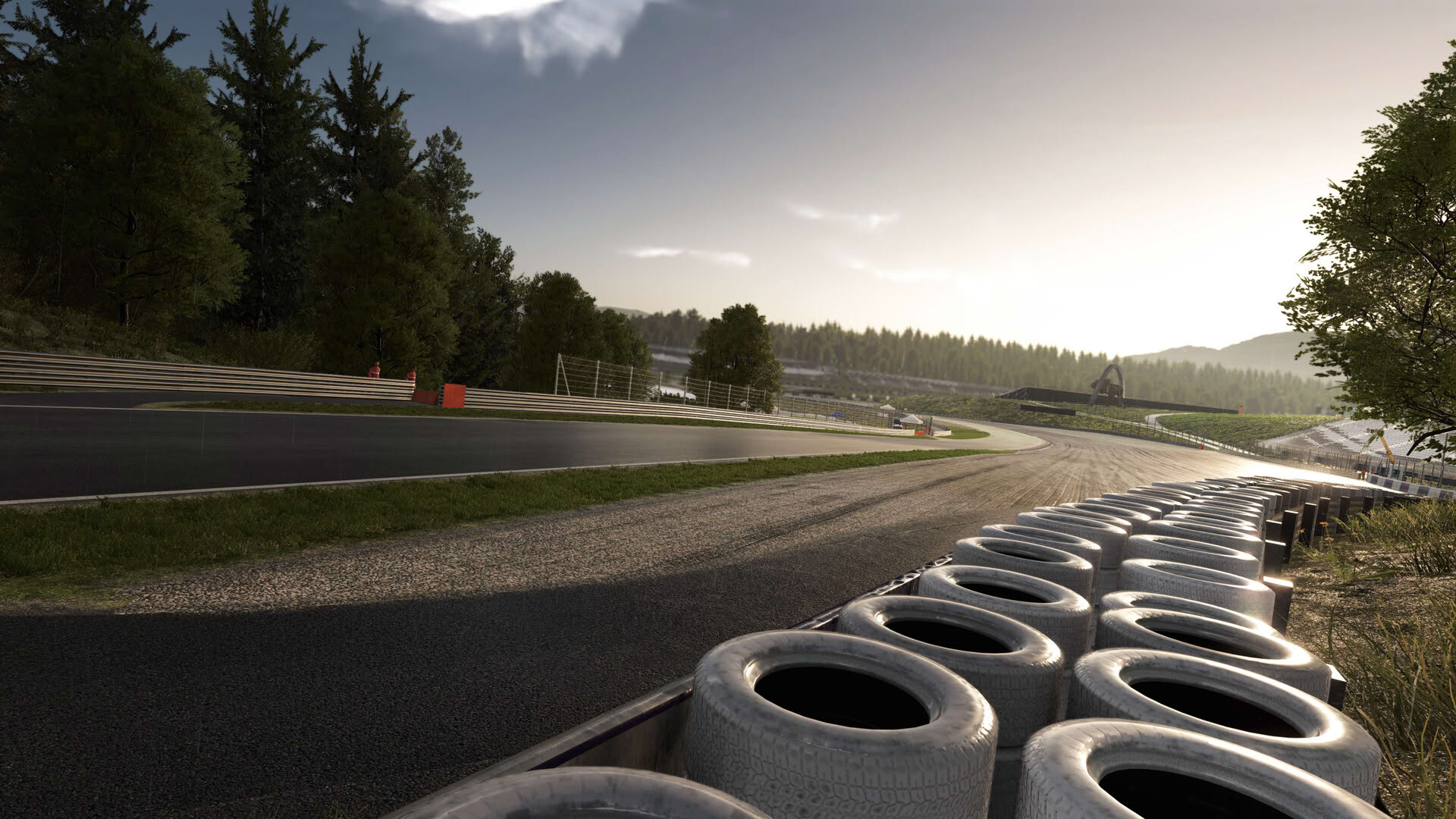 Screenshot for Assetto Corsa EVO