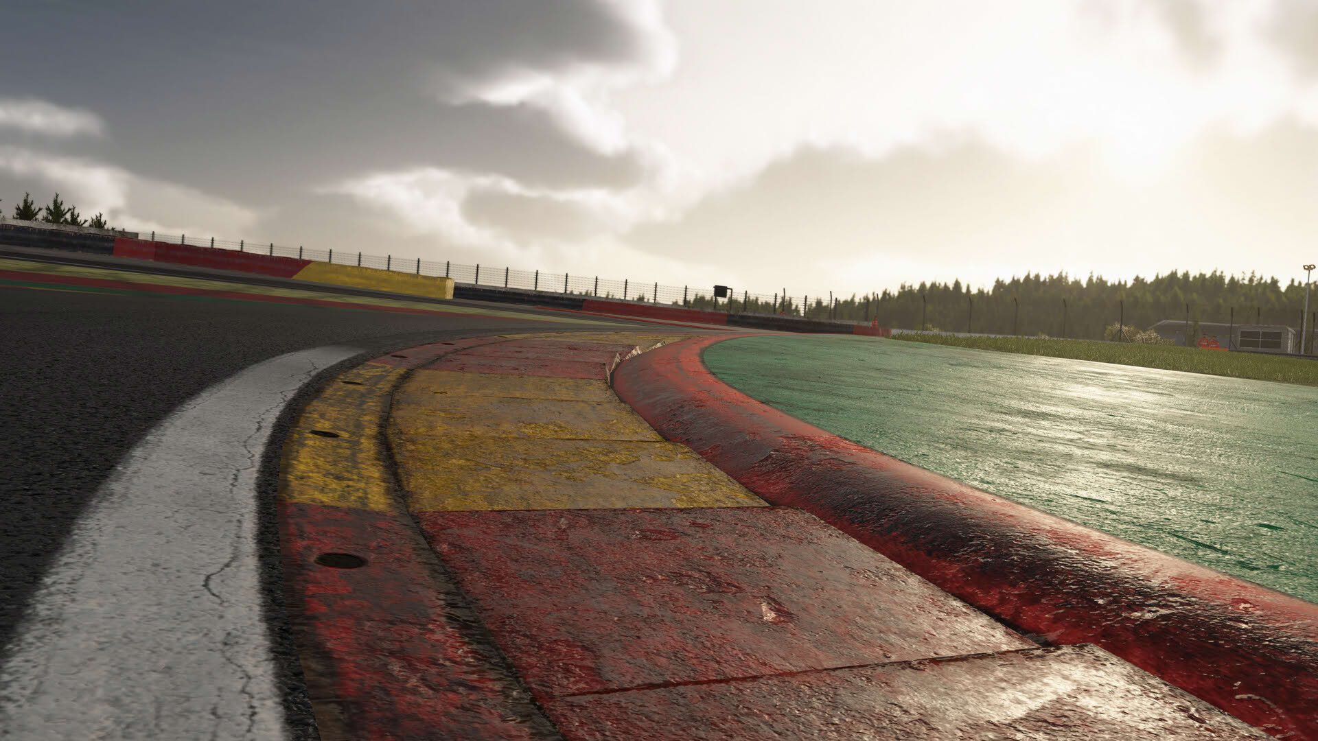 Screenshot for Assetto Corsa EVO