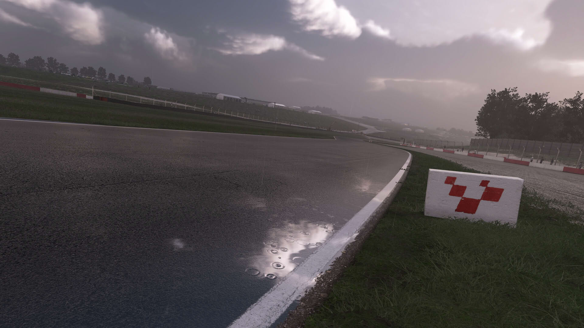 Screenshot for Assetto Corsa EVO