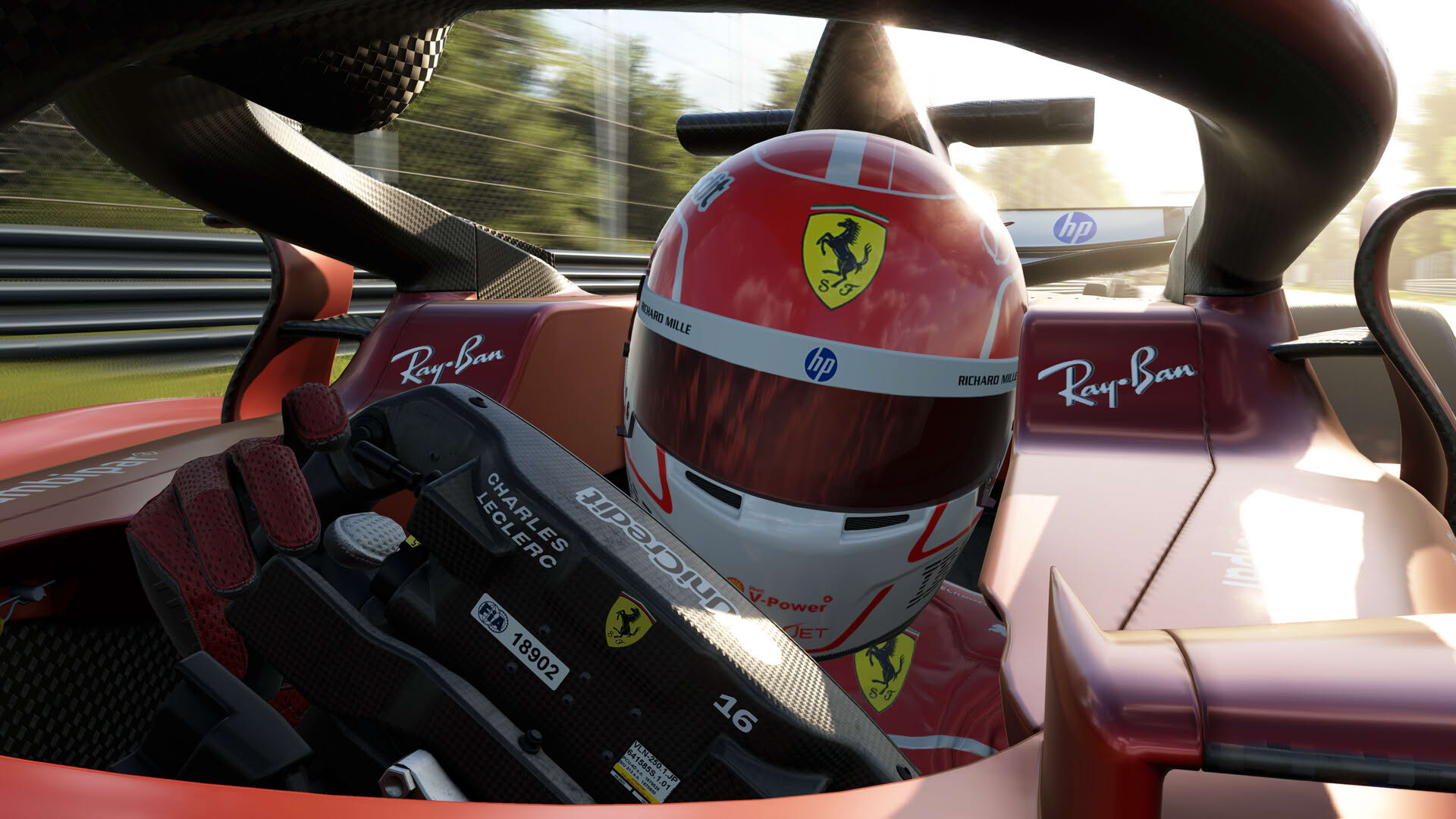 Screenshot for Assetto Corsa EVO
