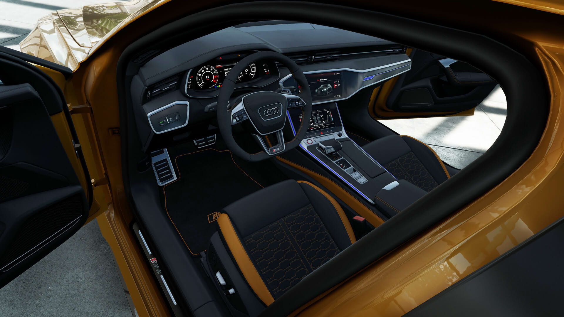 Screenshot for Assetto Corsa EVO