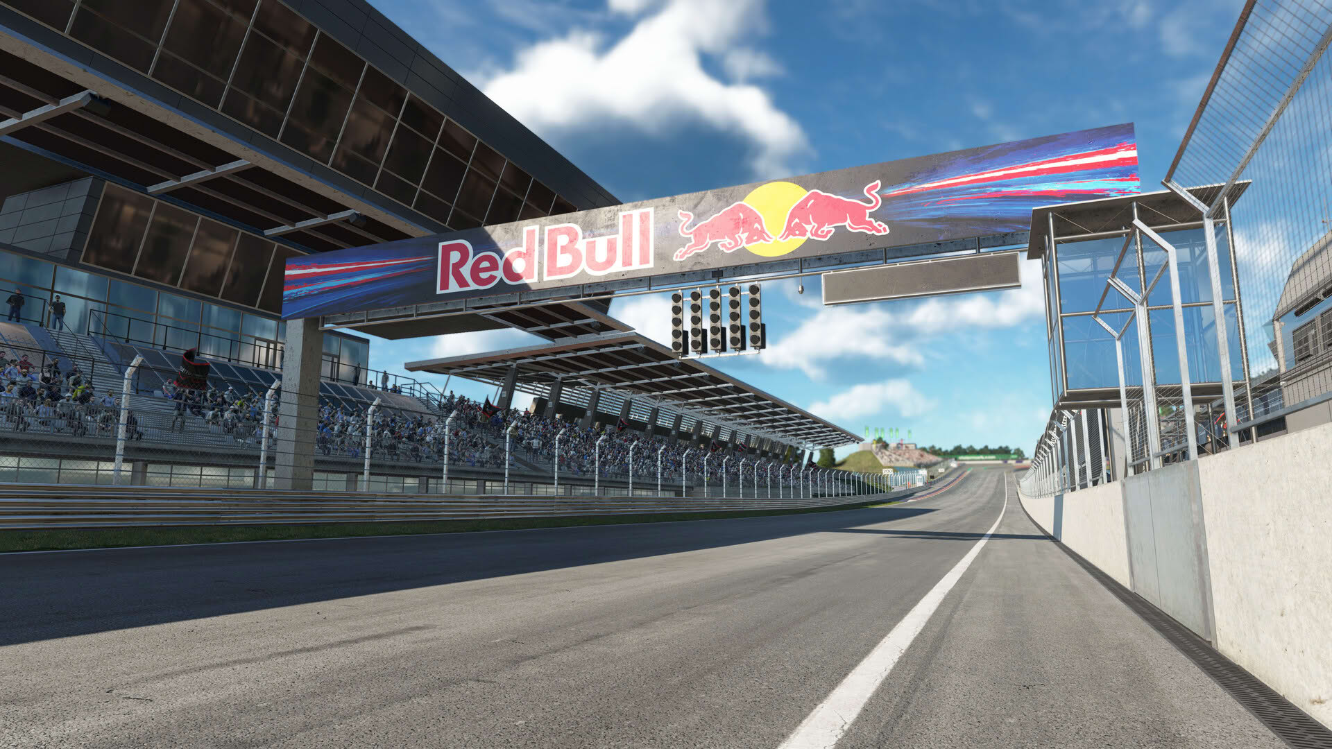 Screenshot for Assetto Corsa EVO