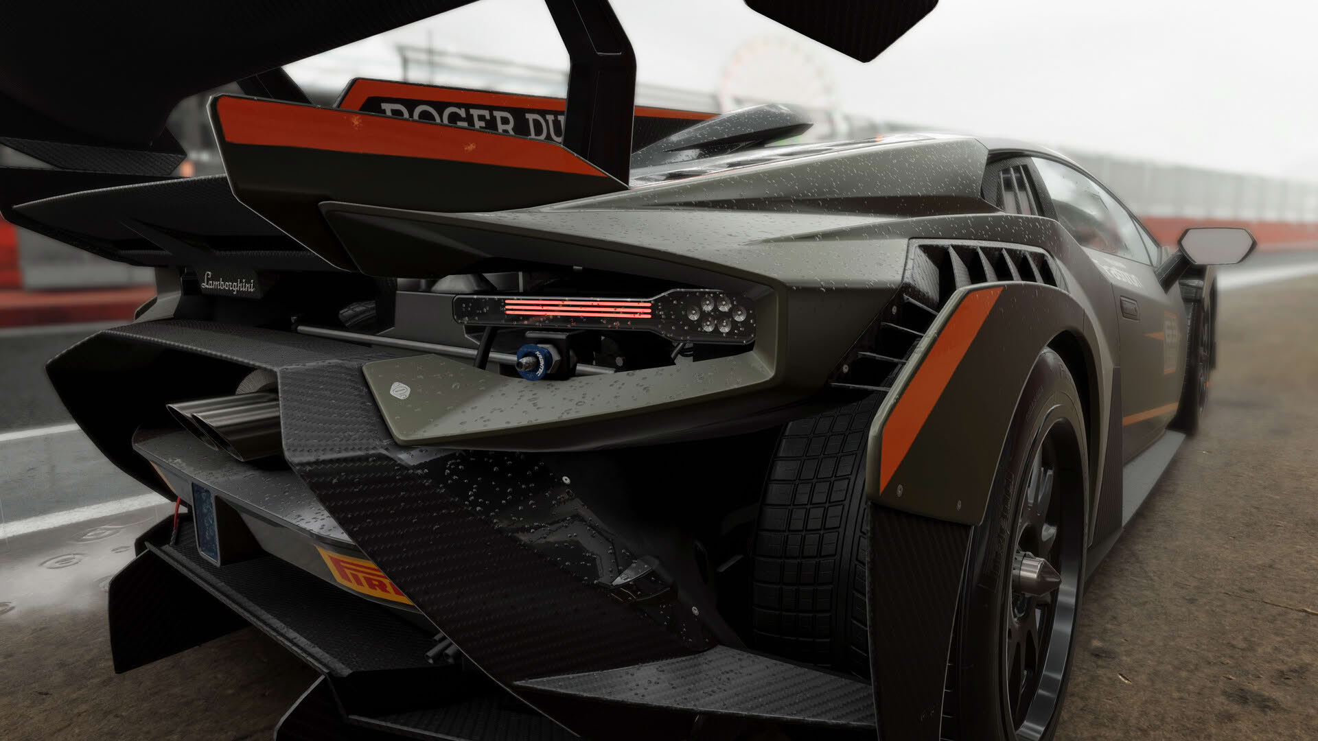 Screenshot for Assetto Corsa EVO