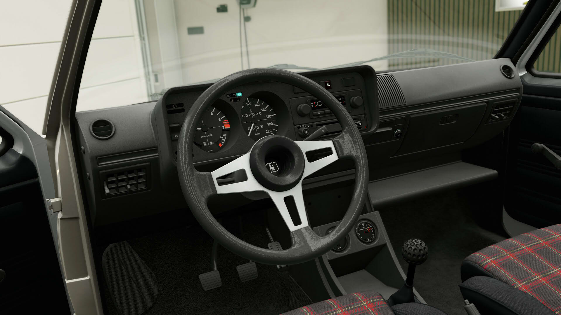 Screenshot for Assetto Corsa EVO
