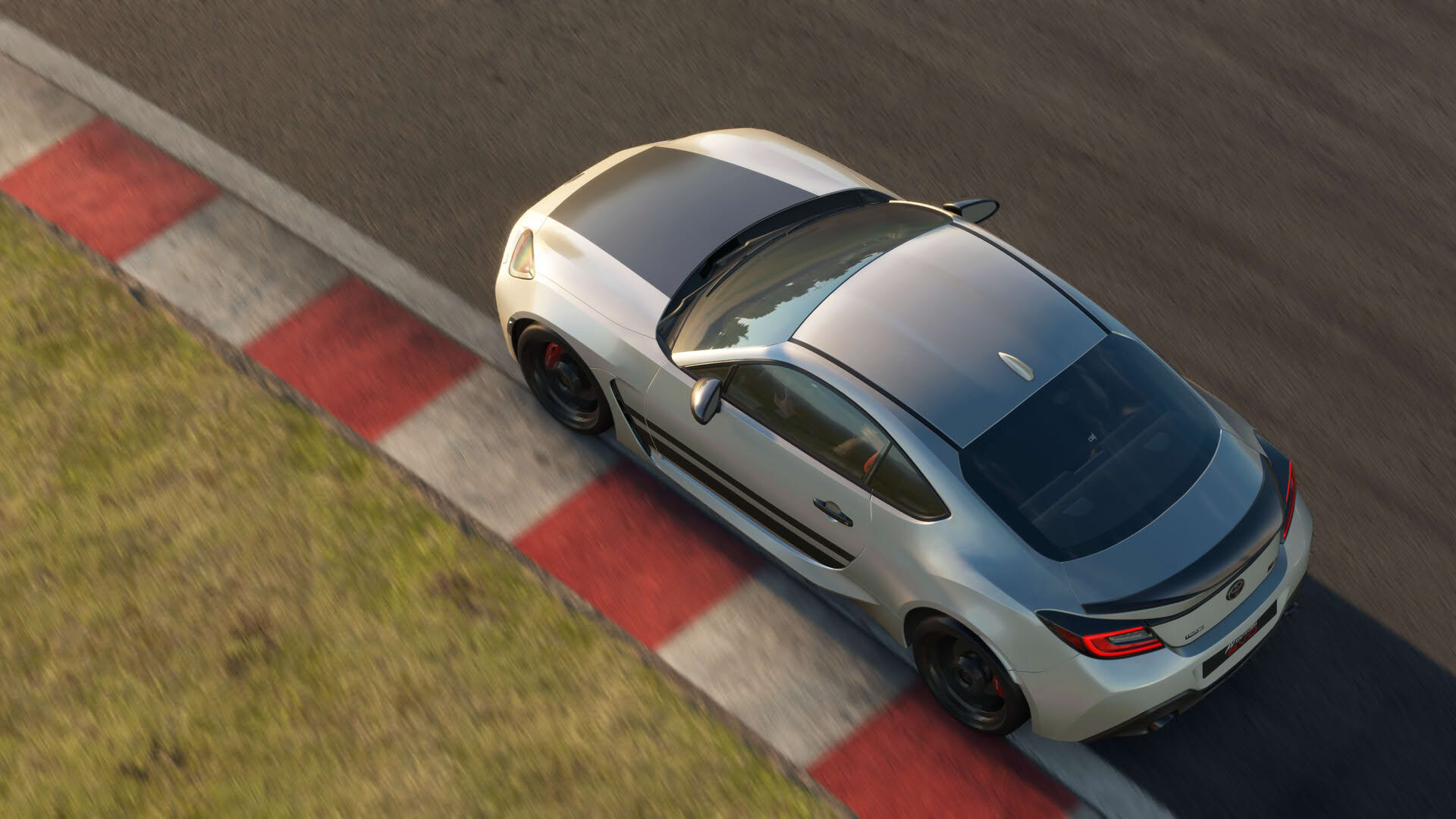 Screenshot for Assetto Corsa EVO