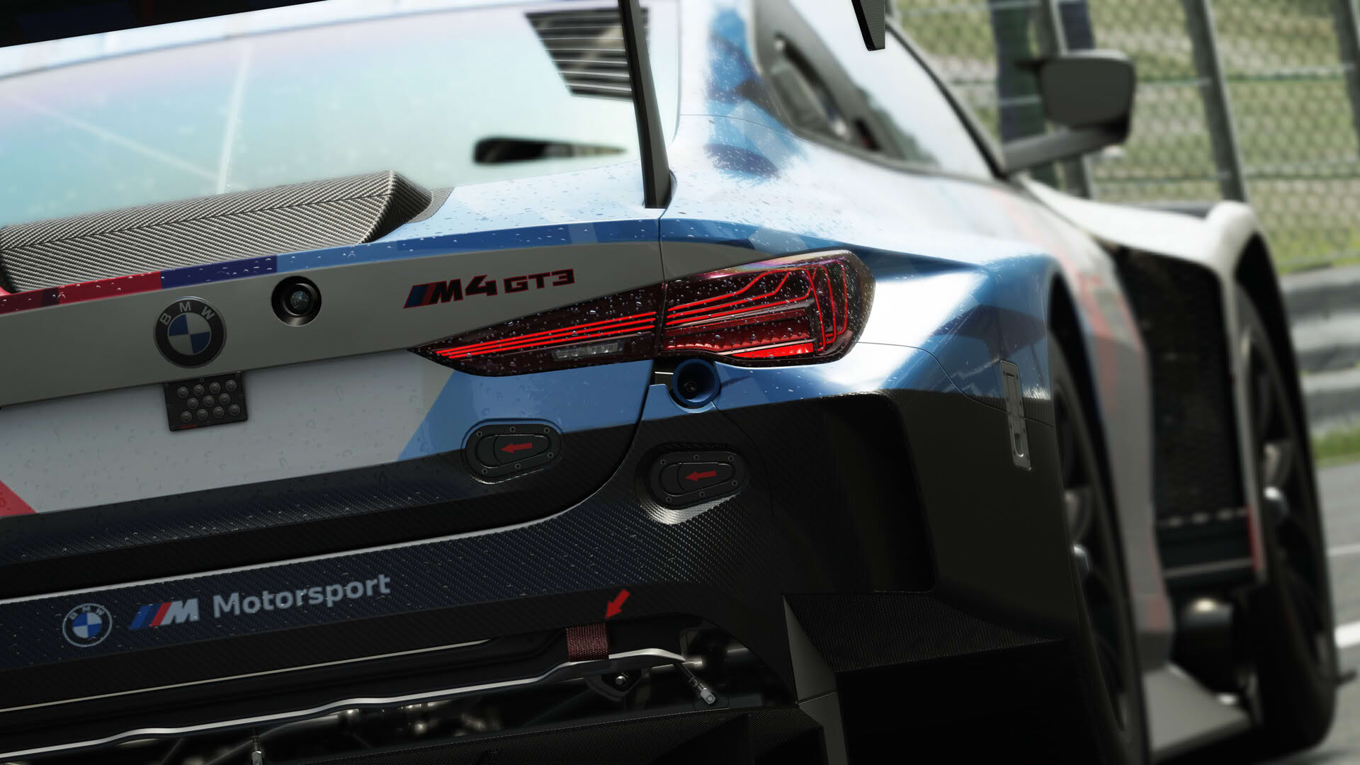 Screenshot for Assetto Corsa EVO