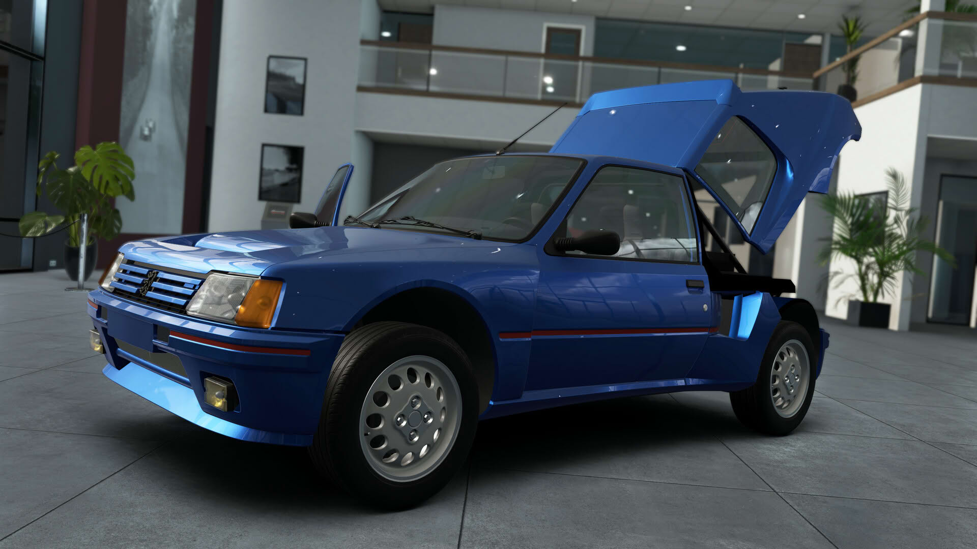 Screenshot for Assetto Corsa EVO