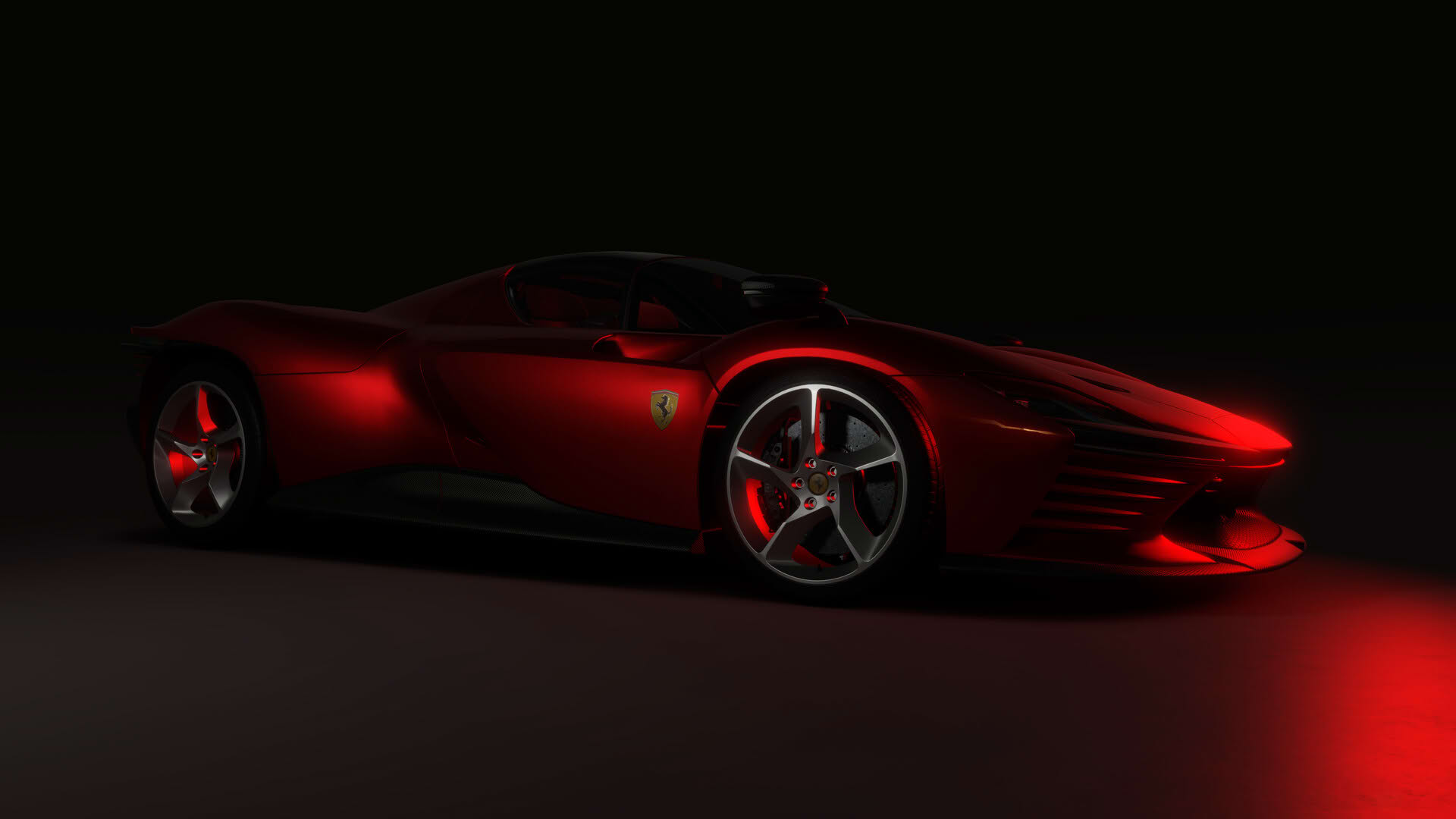 Screenshot for Assetto Corsa EVO