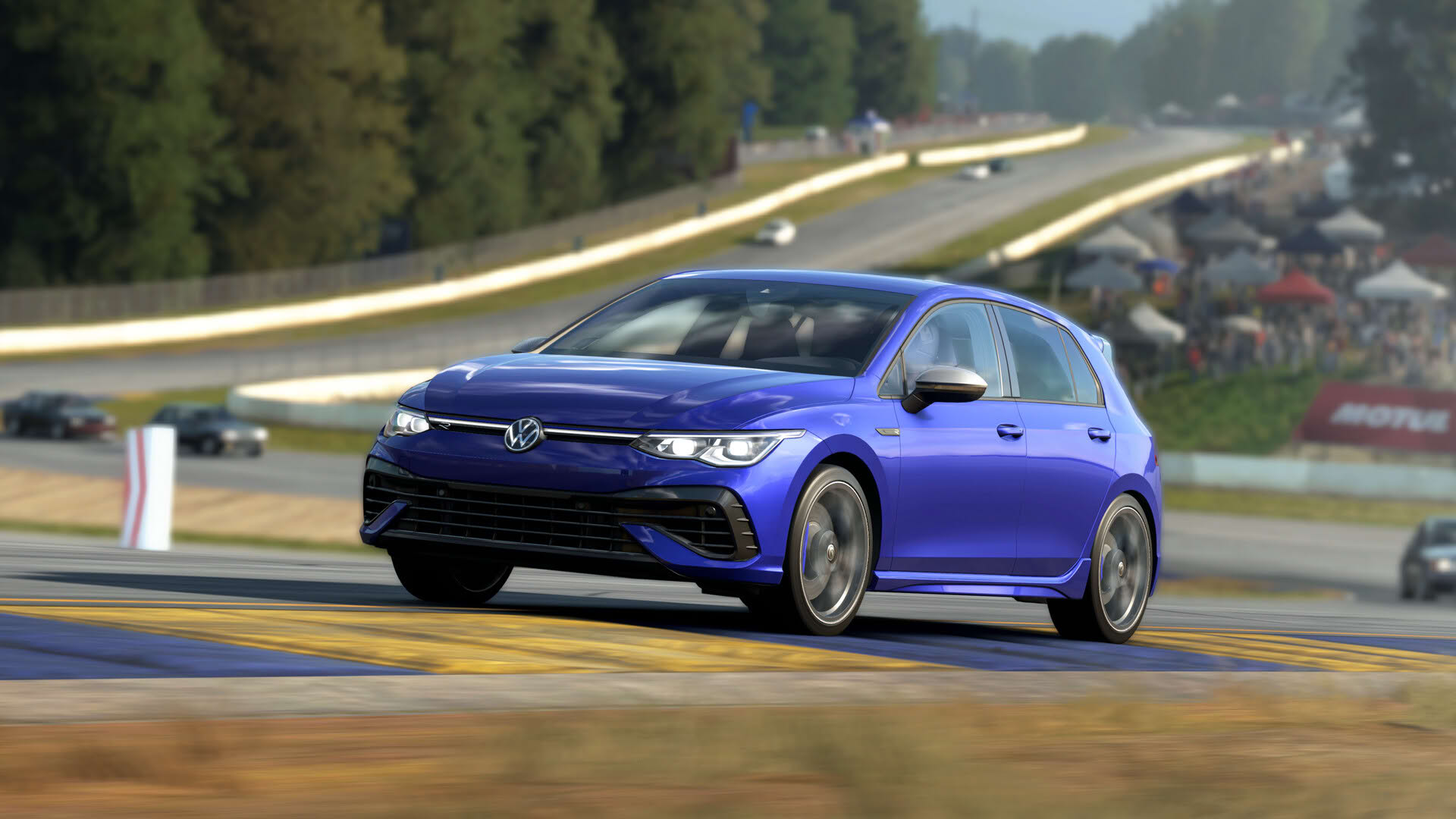 Screenshot for Assetto Corsa EVO