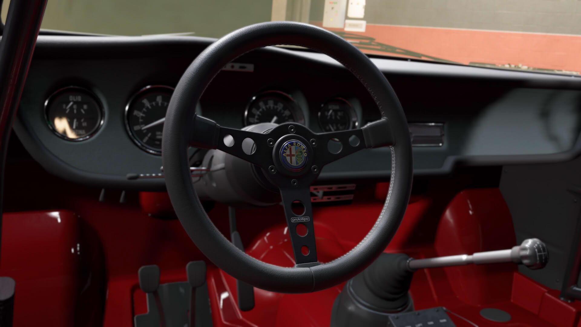Screenshot for Assetto Corsa EVO