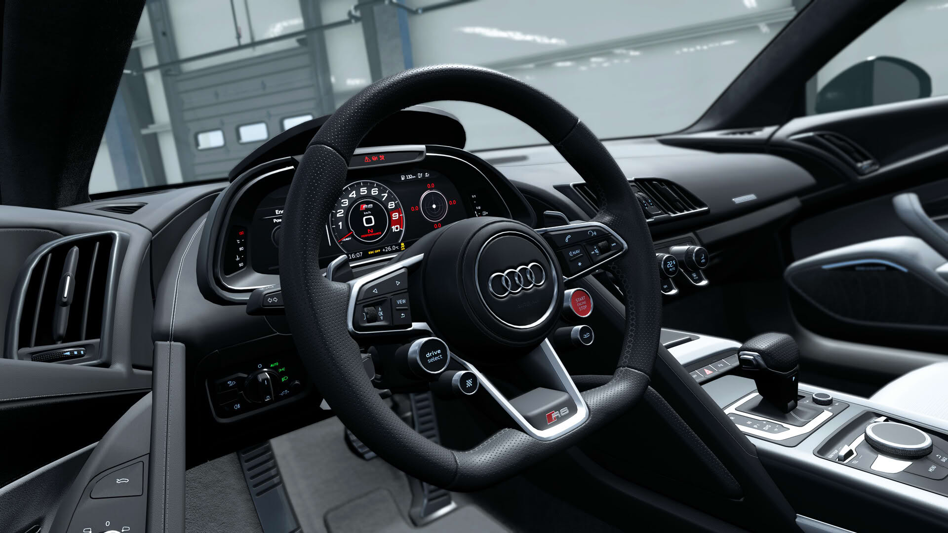 Screenshot for Assetto Corsa EVO