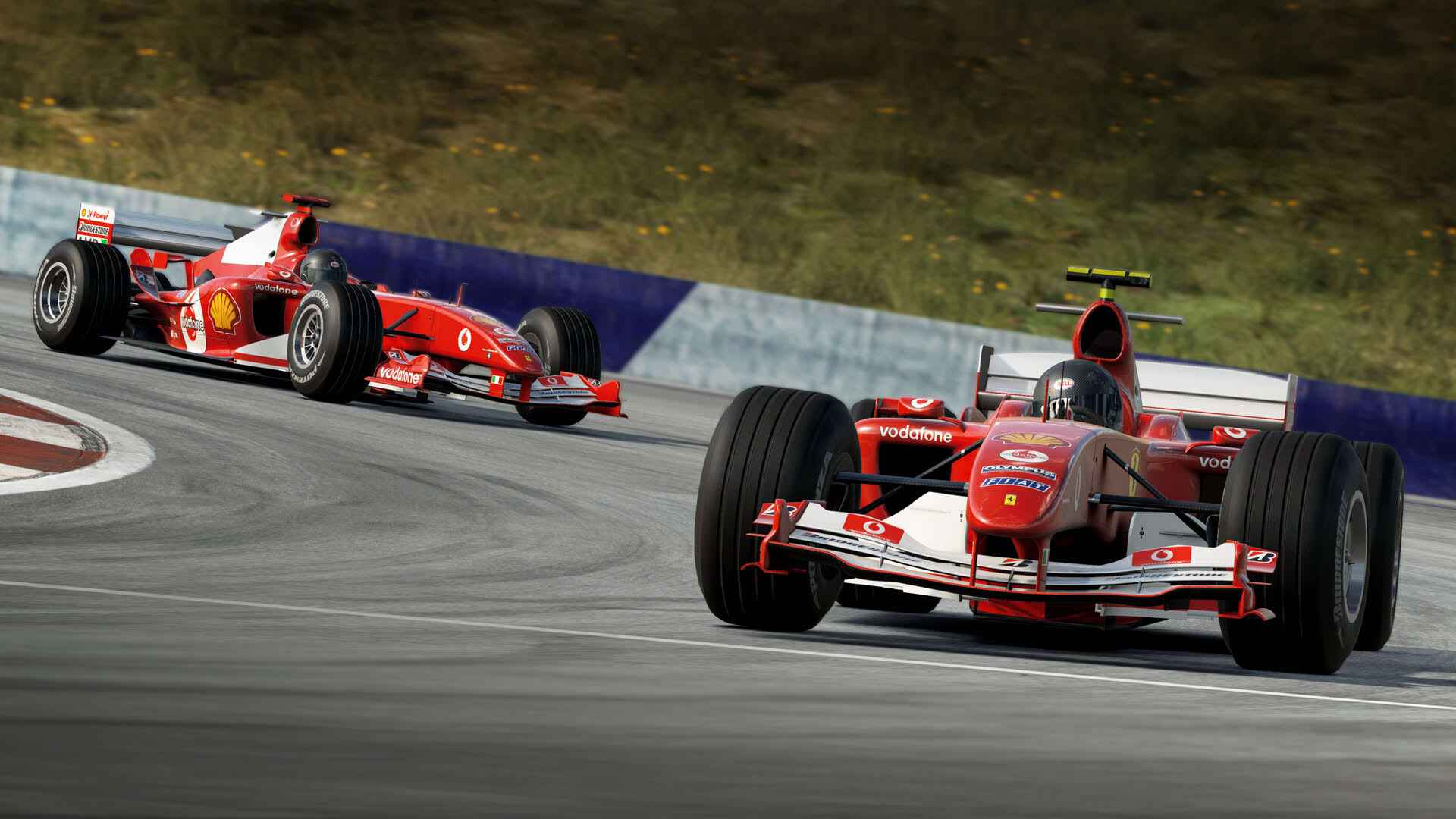 Screenshot for Assetto Corsa EVO