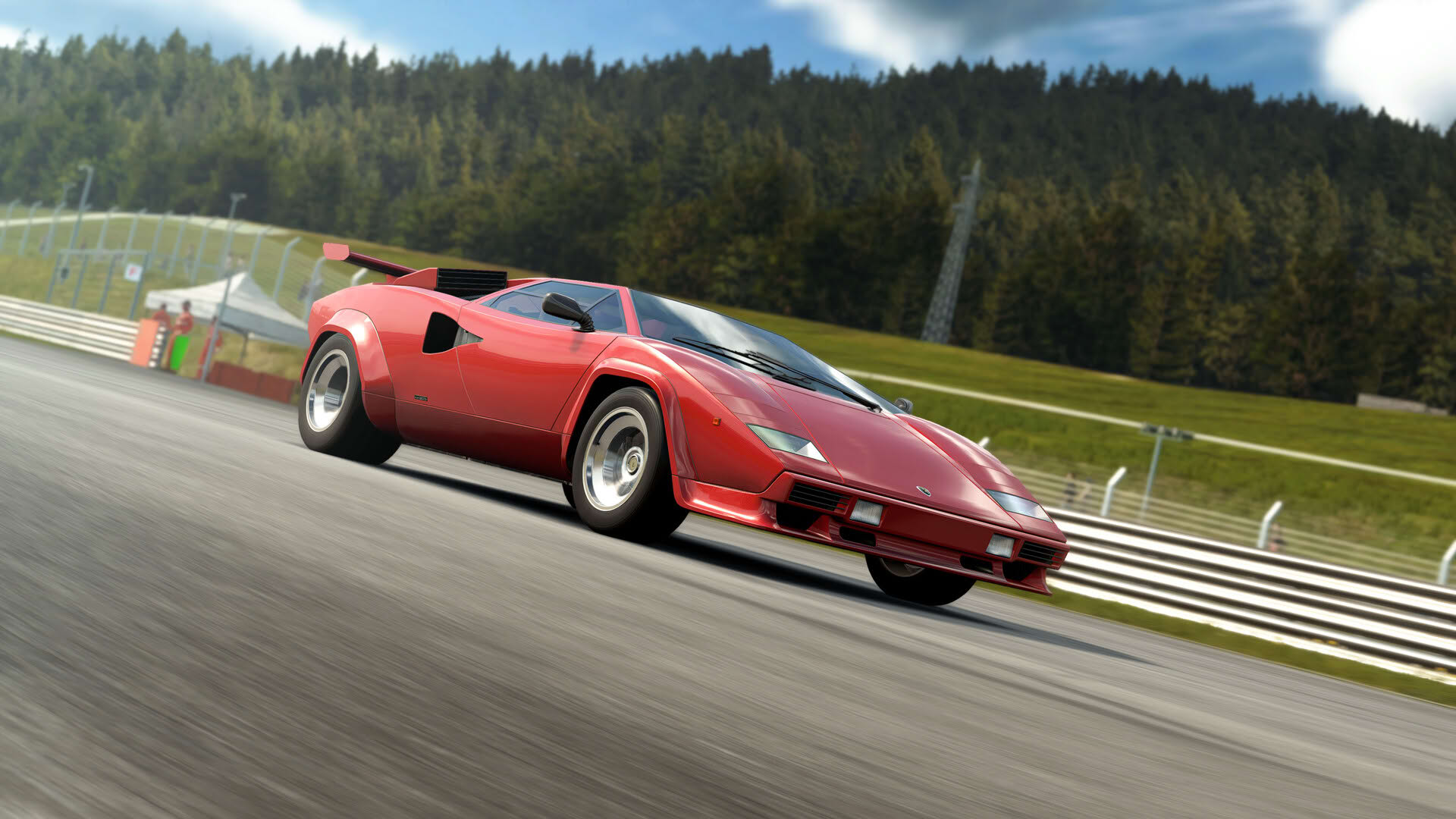 Screenshot for Assetto Corsa EVO