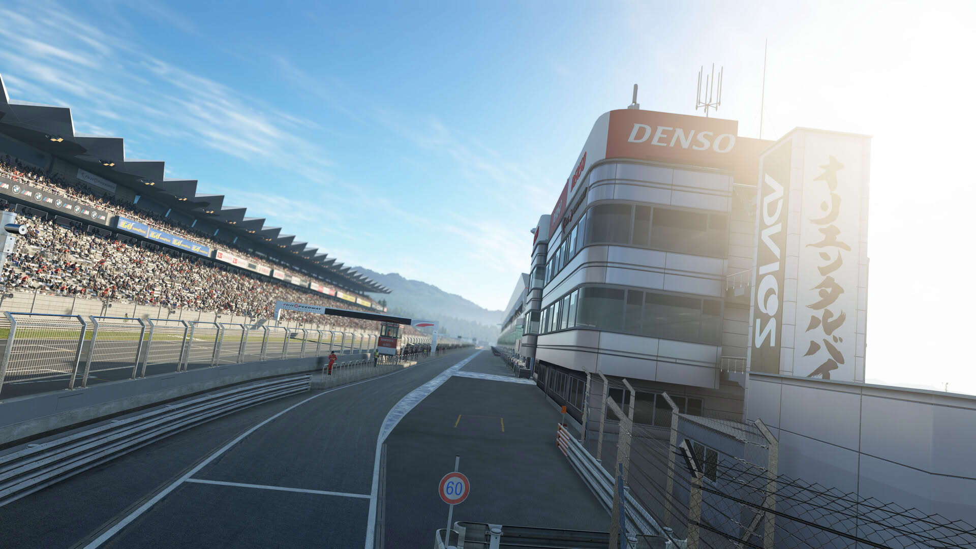 Screenshot for Assetto Corsa EVO