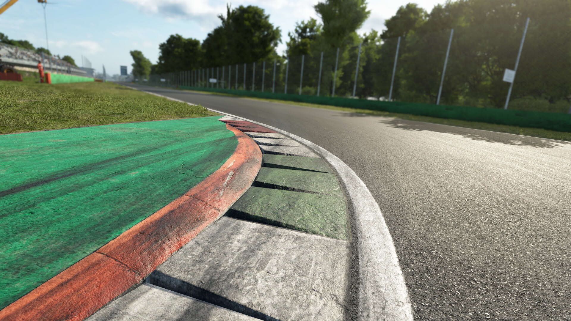 Screenshot for Assetto Corsa EVO