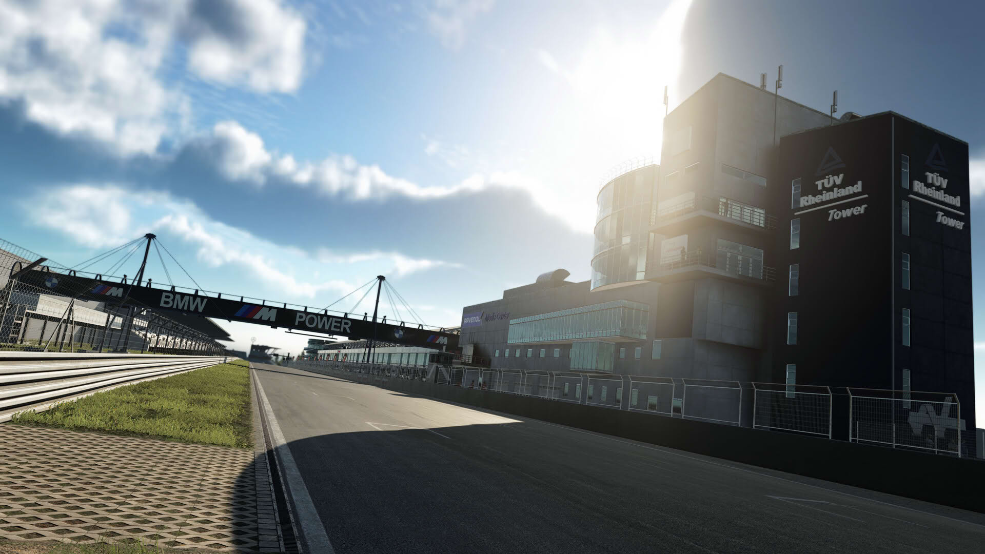 Screenshot for Assetto Corsa EVO