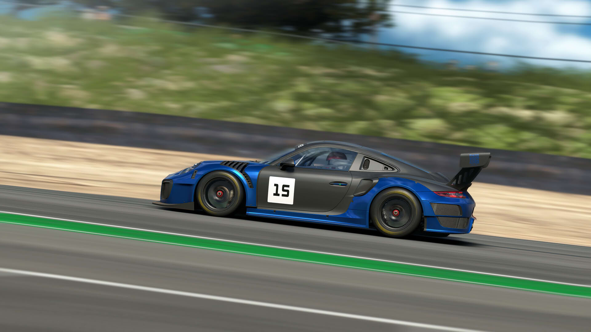Screenshot for Assetto Corsa EVO
