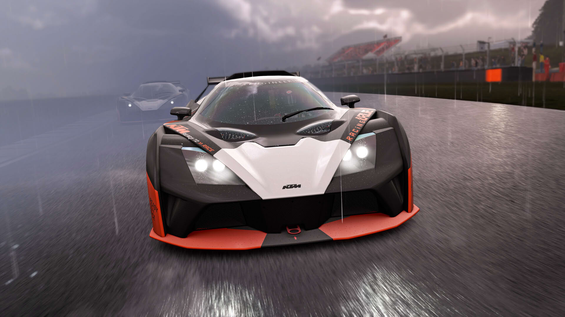 Screenshot for Assetto Corsa EVO