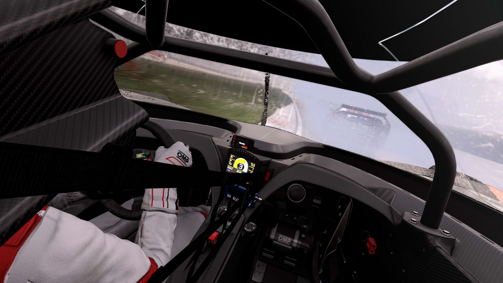 Screenshot for Assetto Corsa EVO