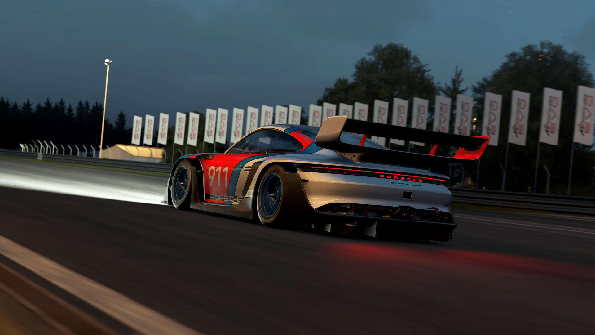 Screenshot for Assetto Corsa EVO