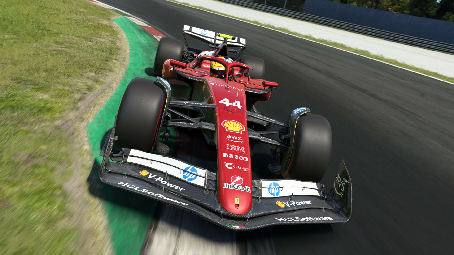 Screenshot for Assetto Corsa EVO