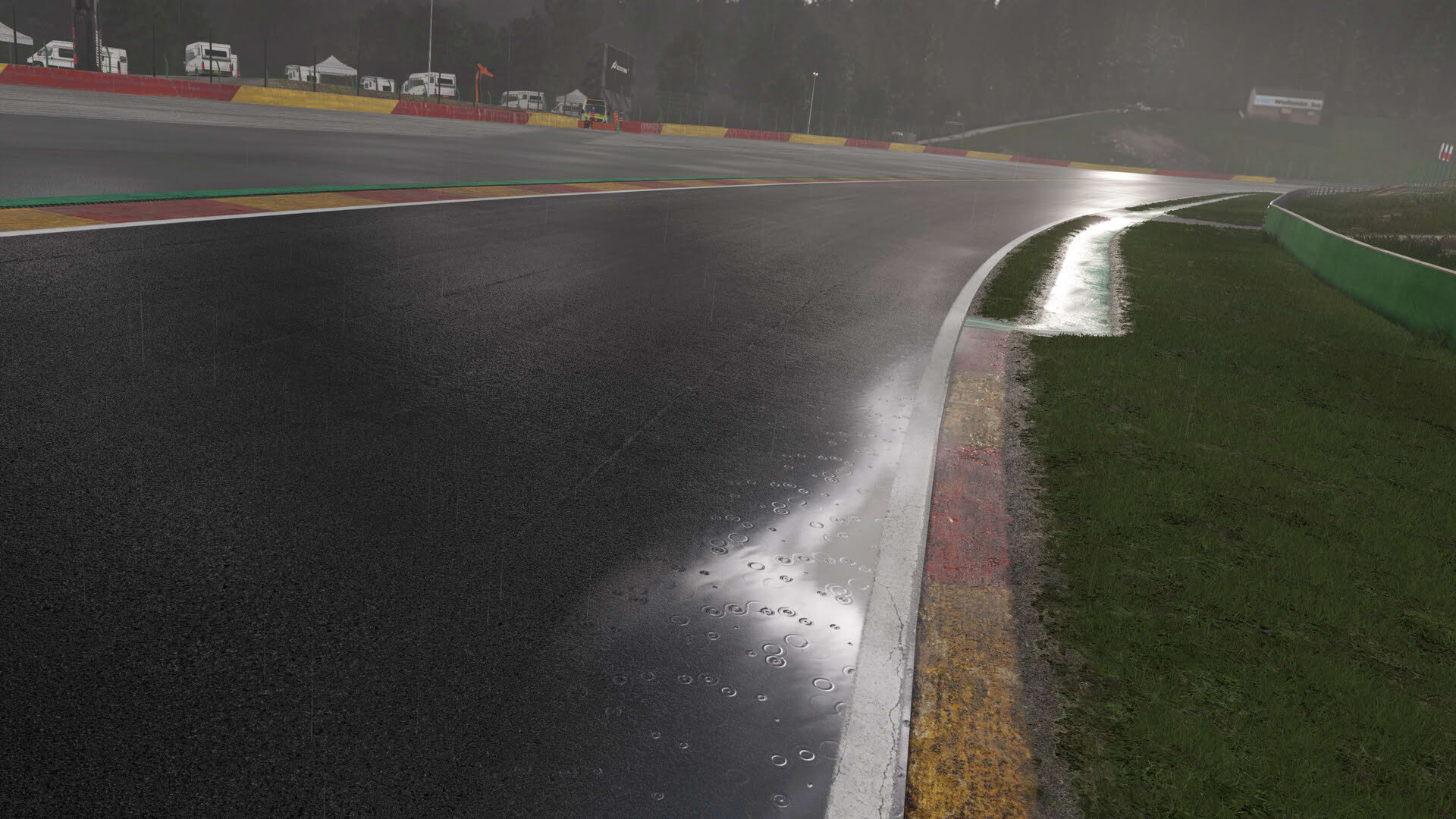 Screenshot for Assetto Corsa EVO