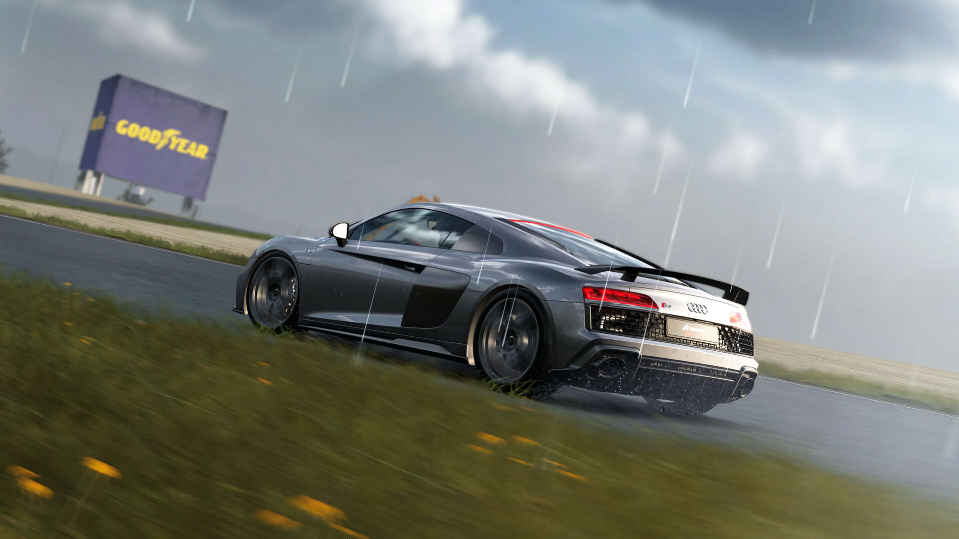 Screenshot for Assetto Corsa EVO