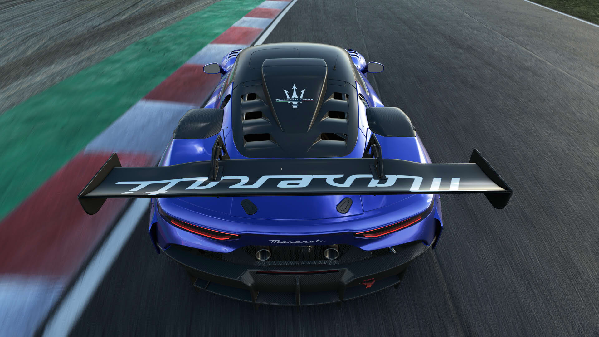 Screenshot for Assetto Corsa EVO