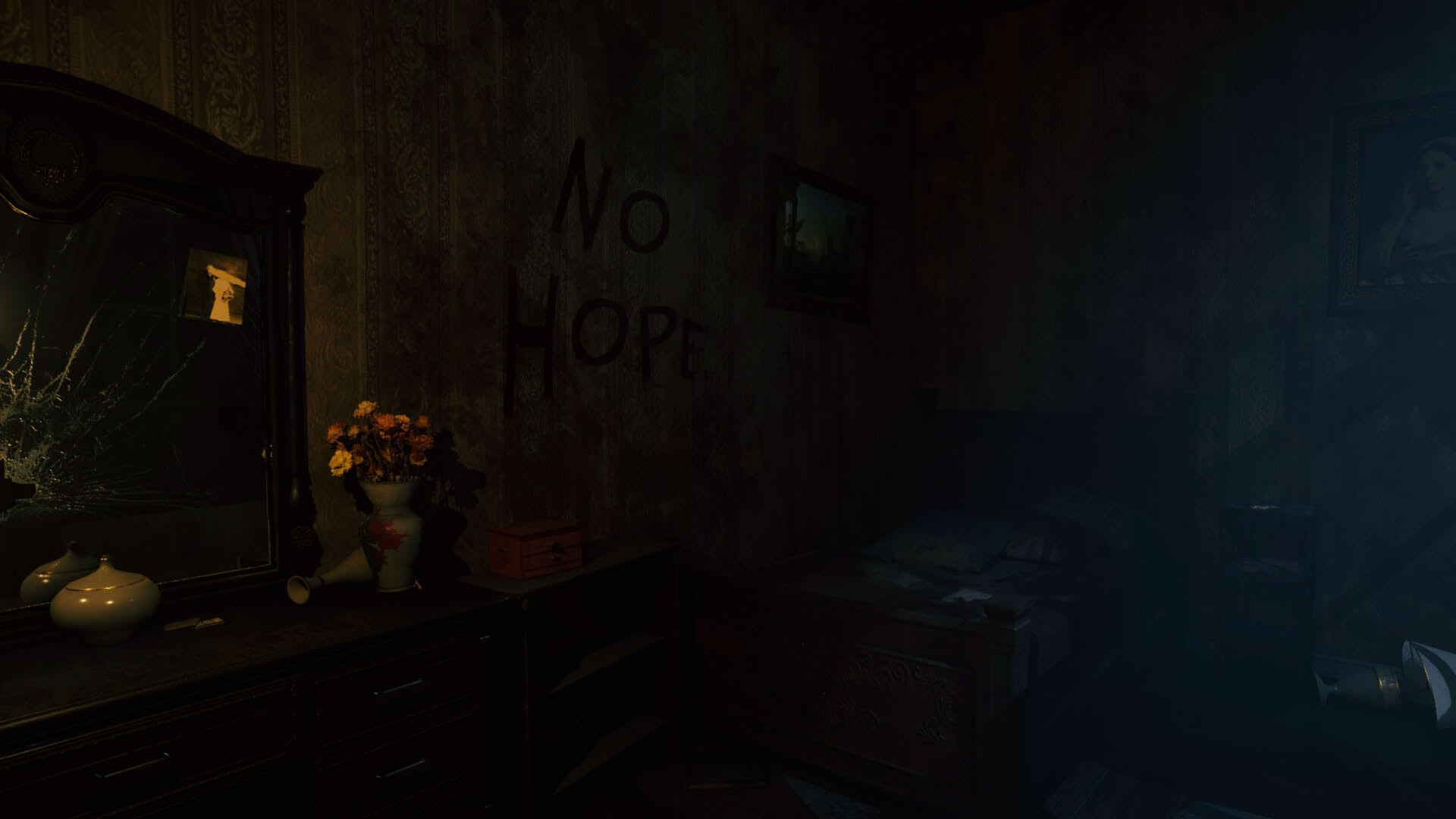 Screenshot for Portrait of a Torn